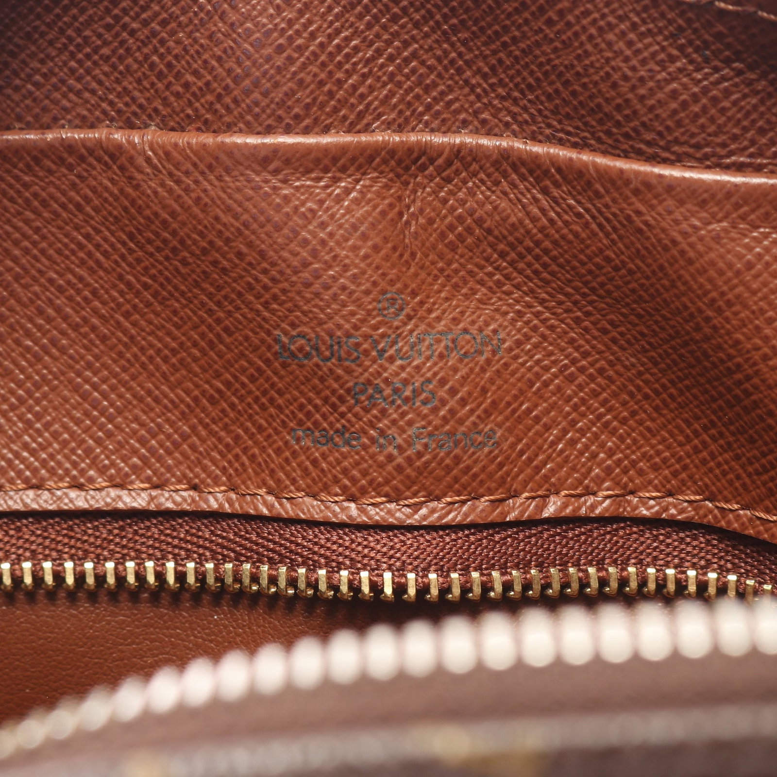Louis Vuitton Nil Monogram - 4
