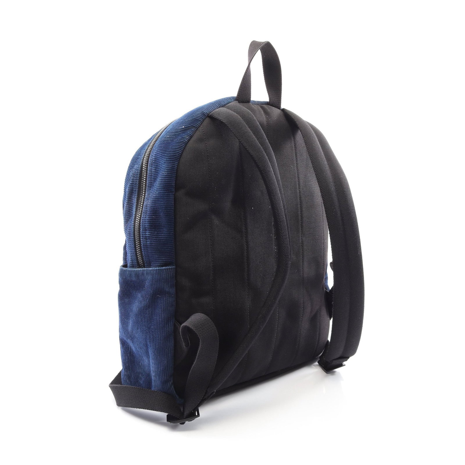 Saint Laurent Corduroy Backpack - 2