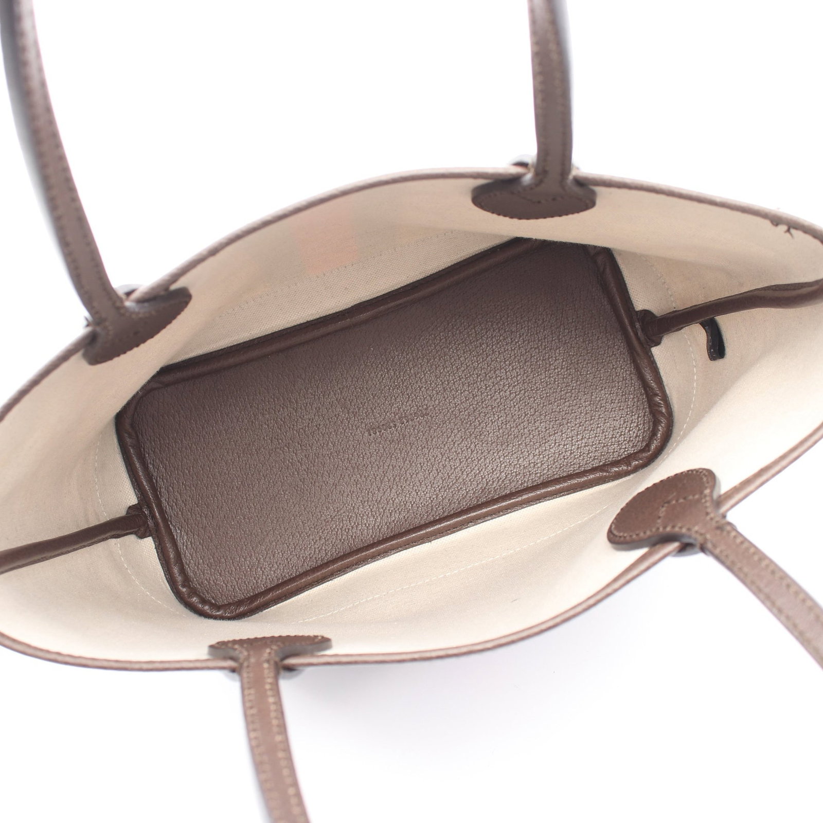 Gucci Ophidia Small Tote Beige/Brown - 3