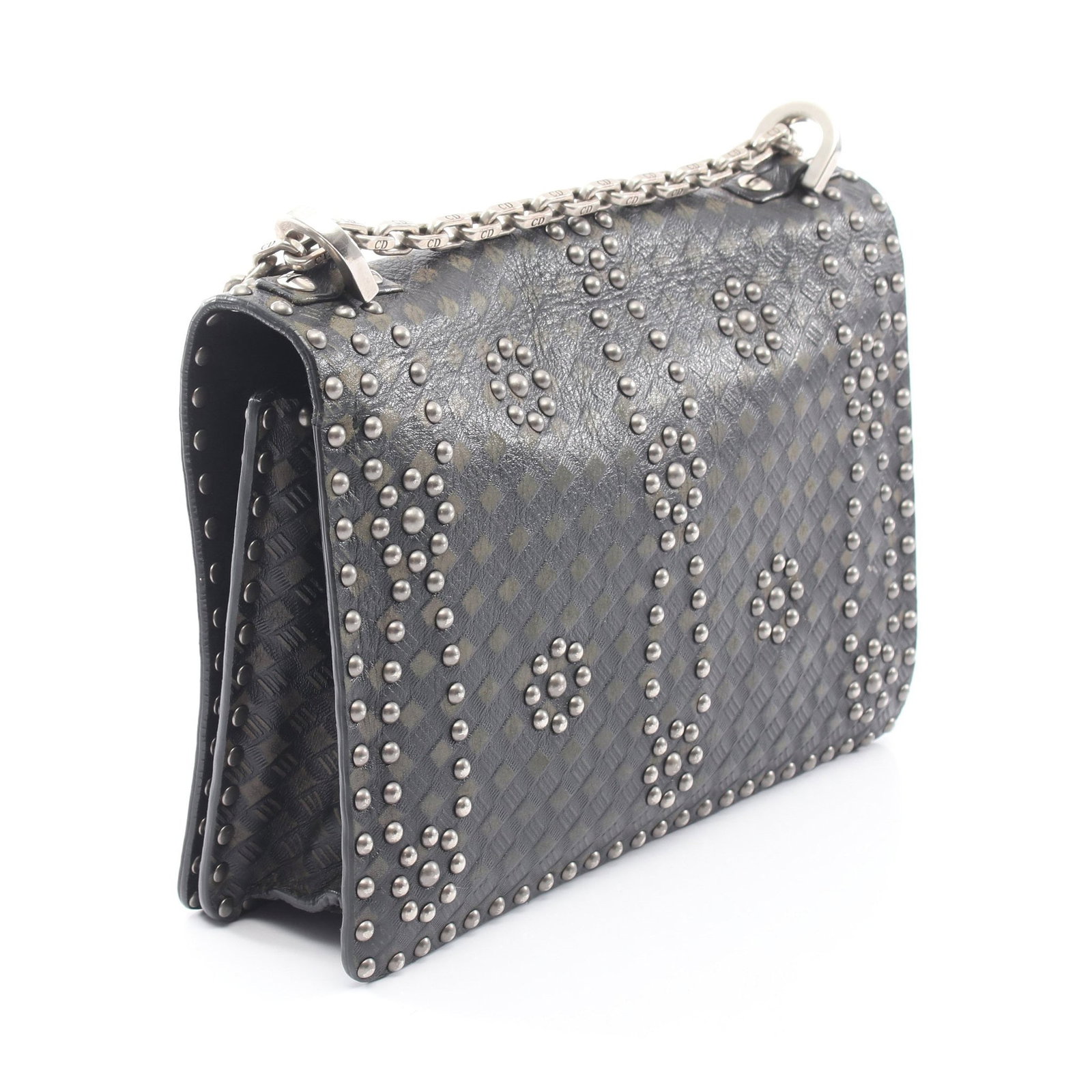 Dior J'Adior Studs Black - 2