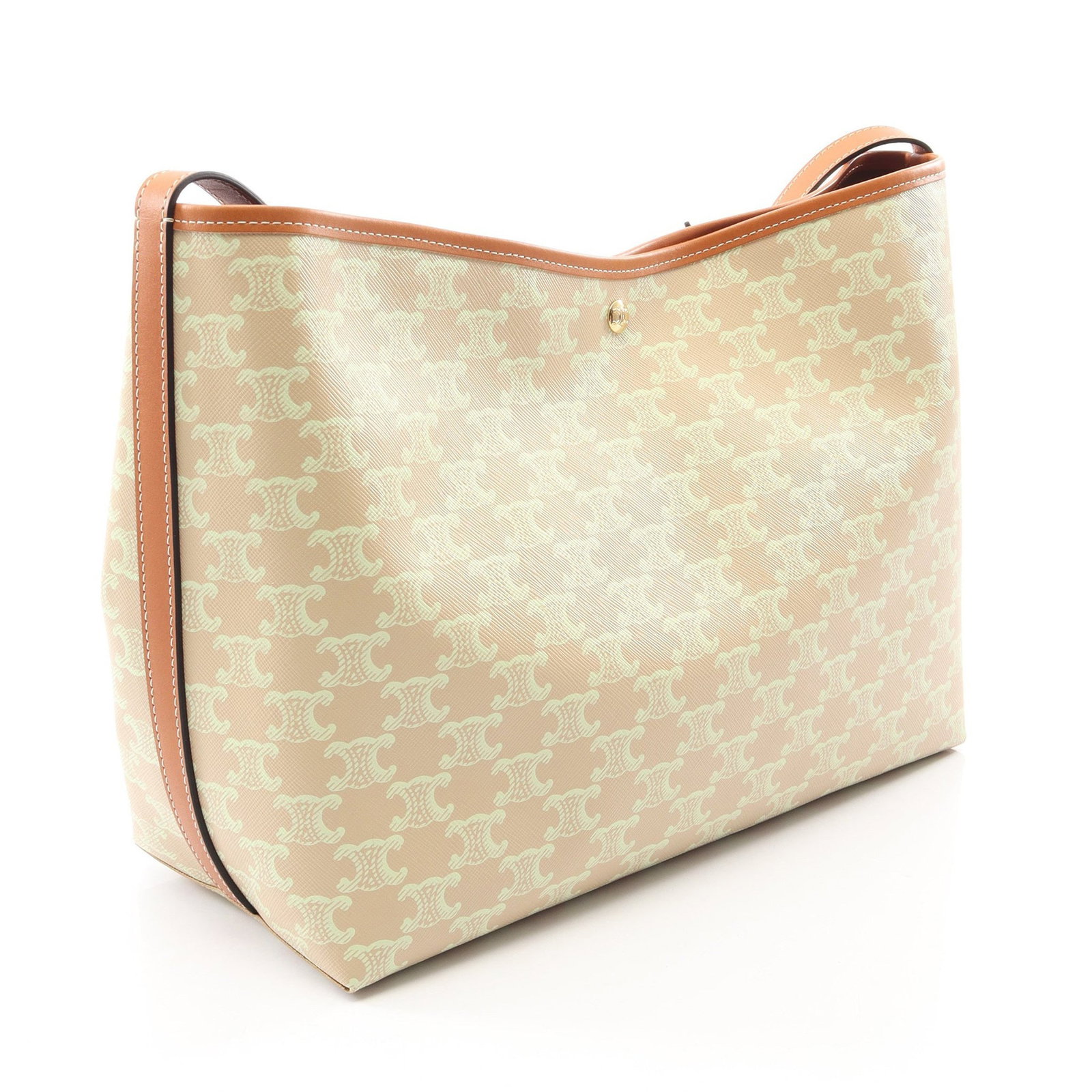 Celine Soft Shopper Triomphe - 2