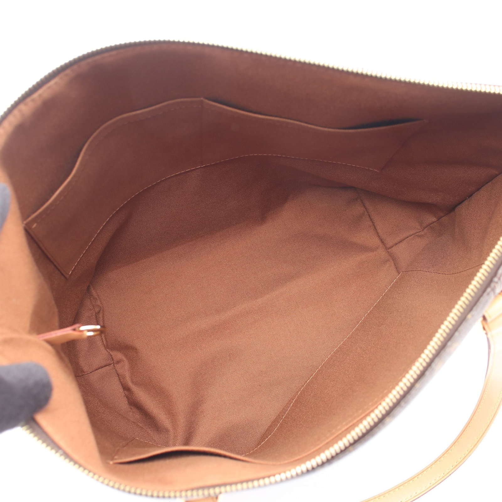 Louis Vuitton Totally MM Monogram - 3