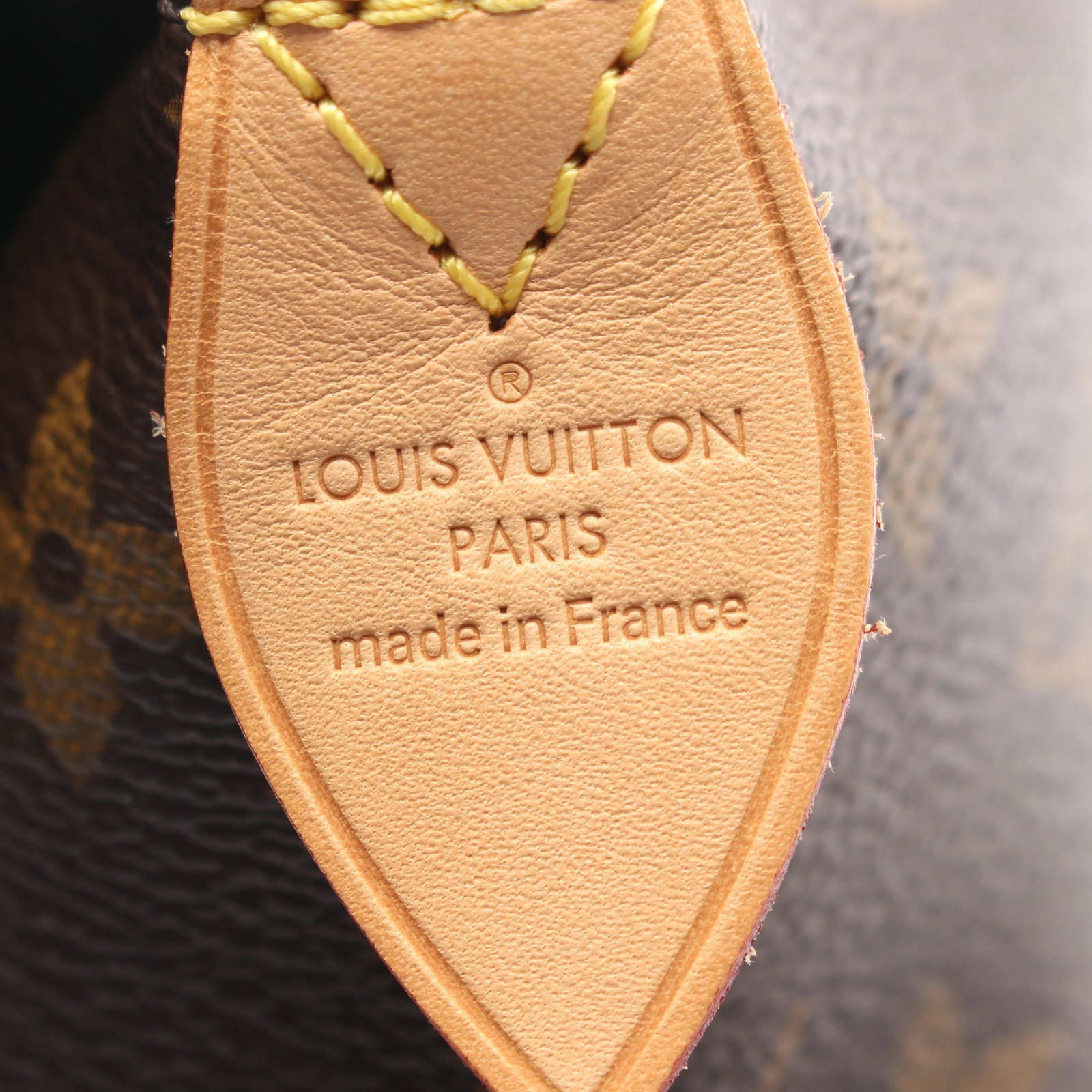 Louis Vuitton Totally MM Monogram - 4