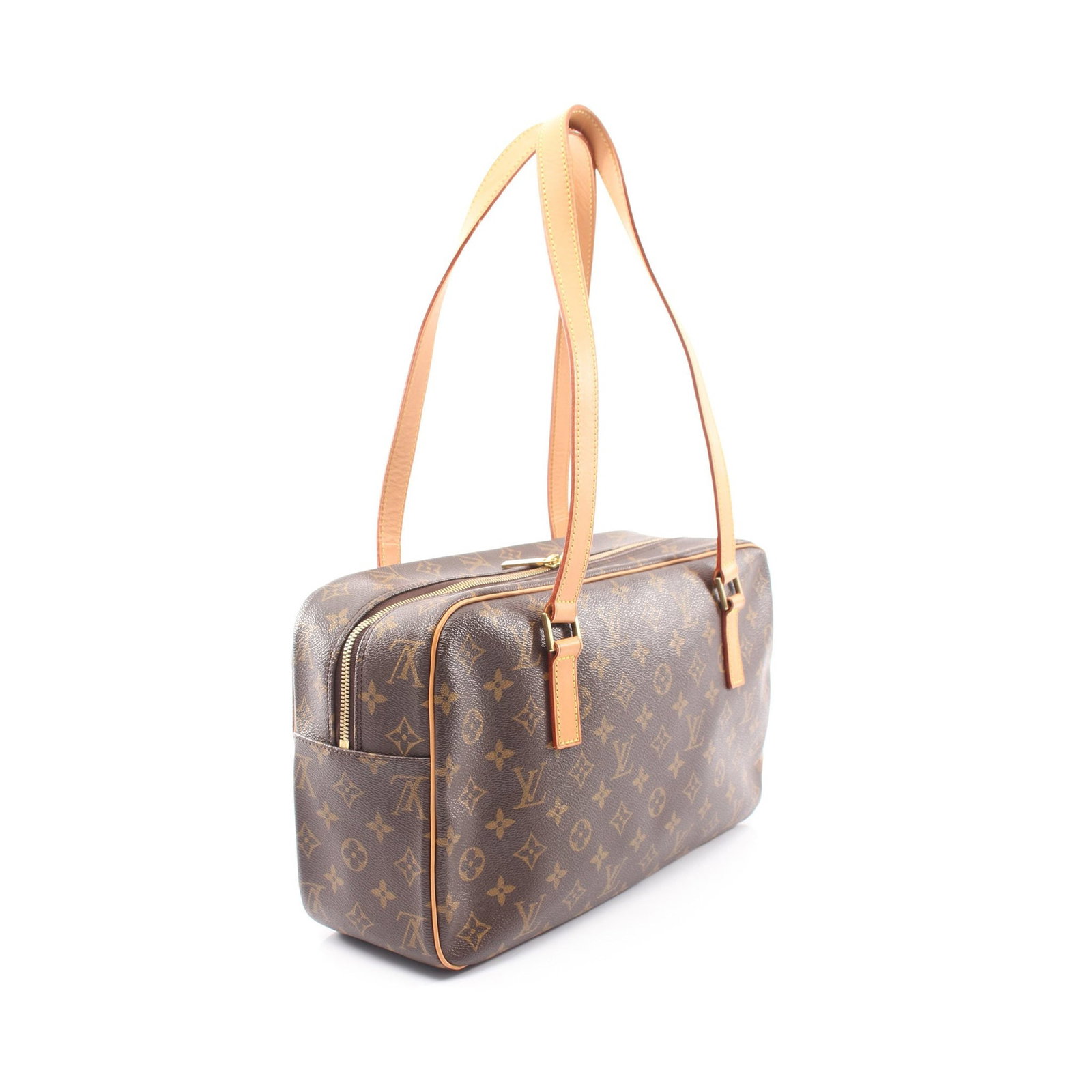 Louis Vuitton Cite GM Monogram - 2