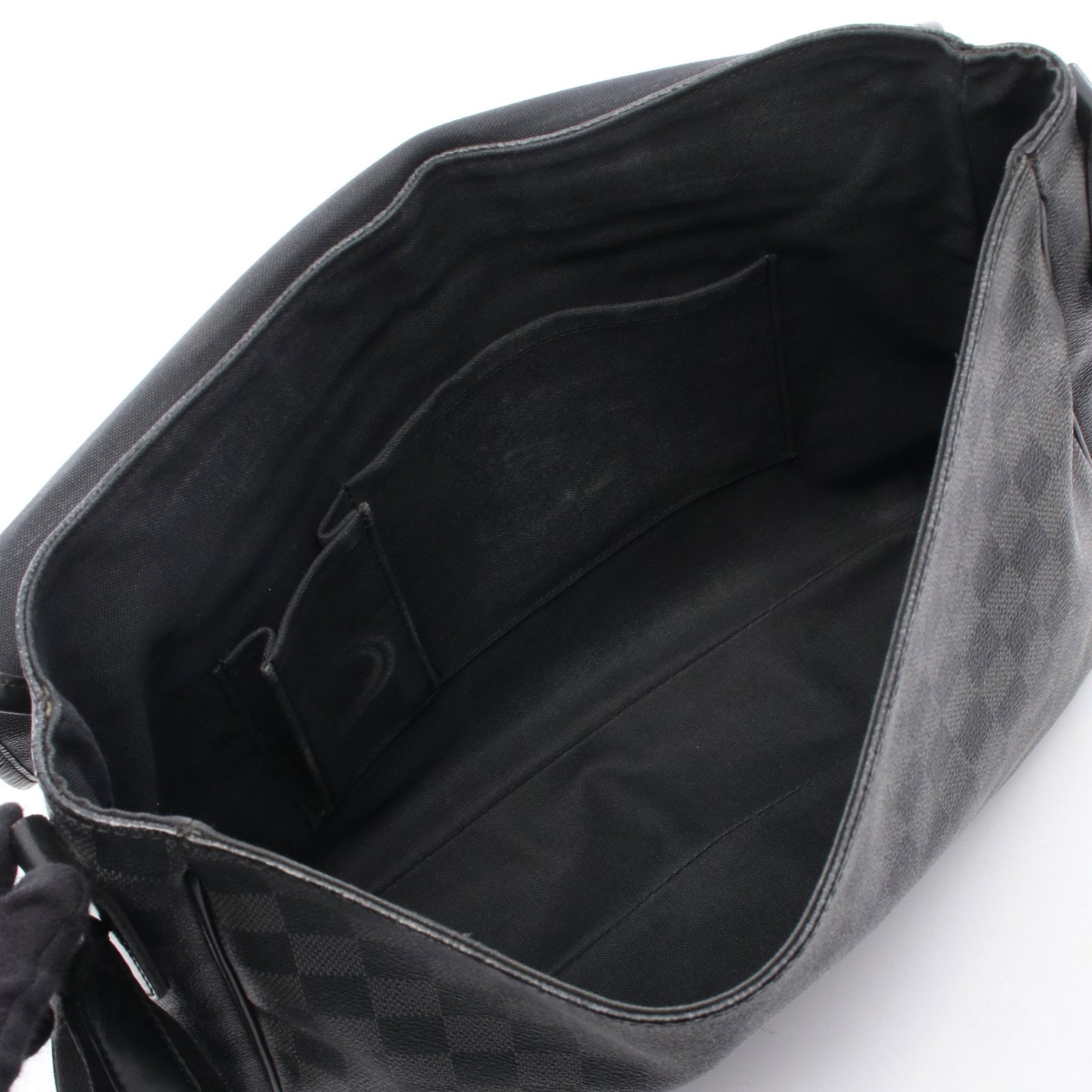 Louis Vuitton Daniel GM Graphite - 3