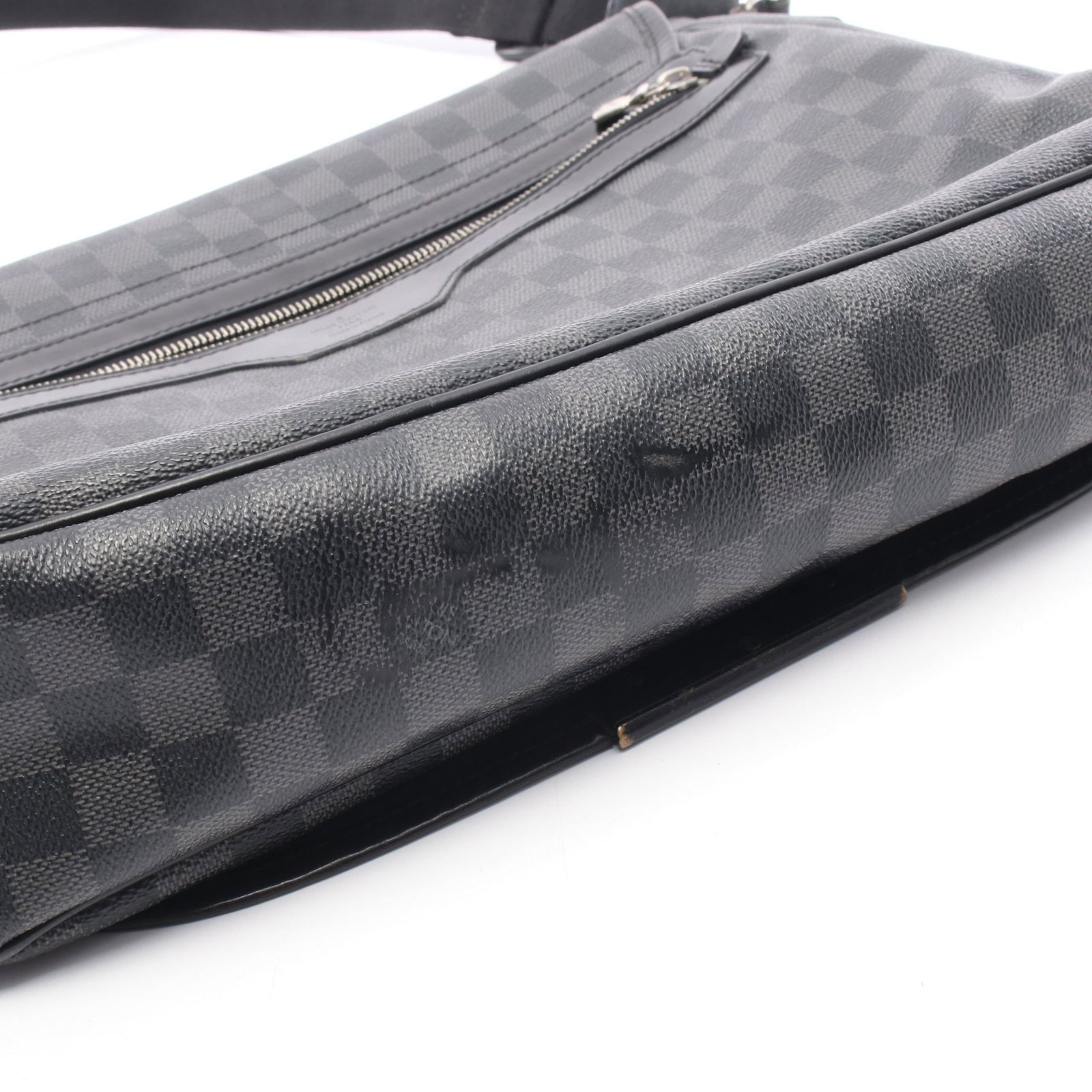 Louis Vuitton Daniel GM Graphite - 7