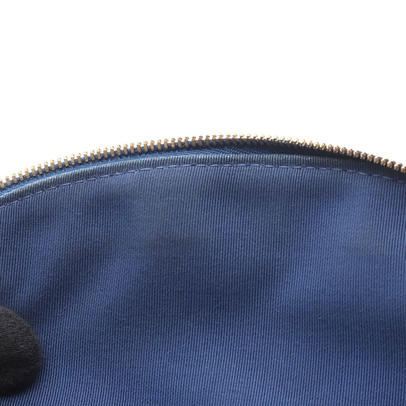 Chanel Matelasse Backpack Blue - 6