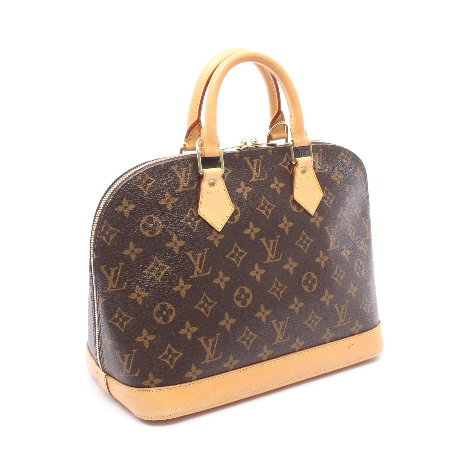 Louis Vuitton Alma PM Monogram - 2
