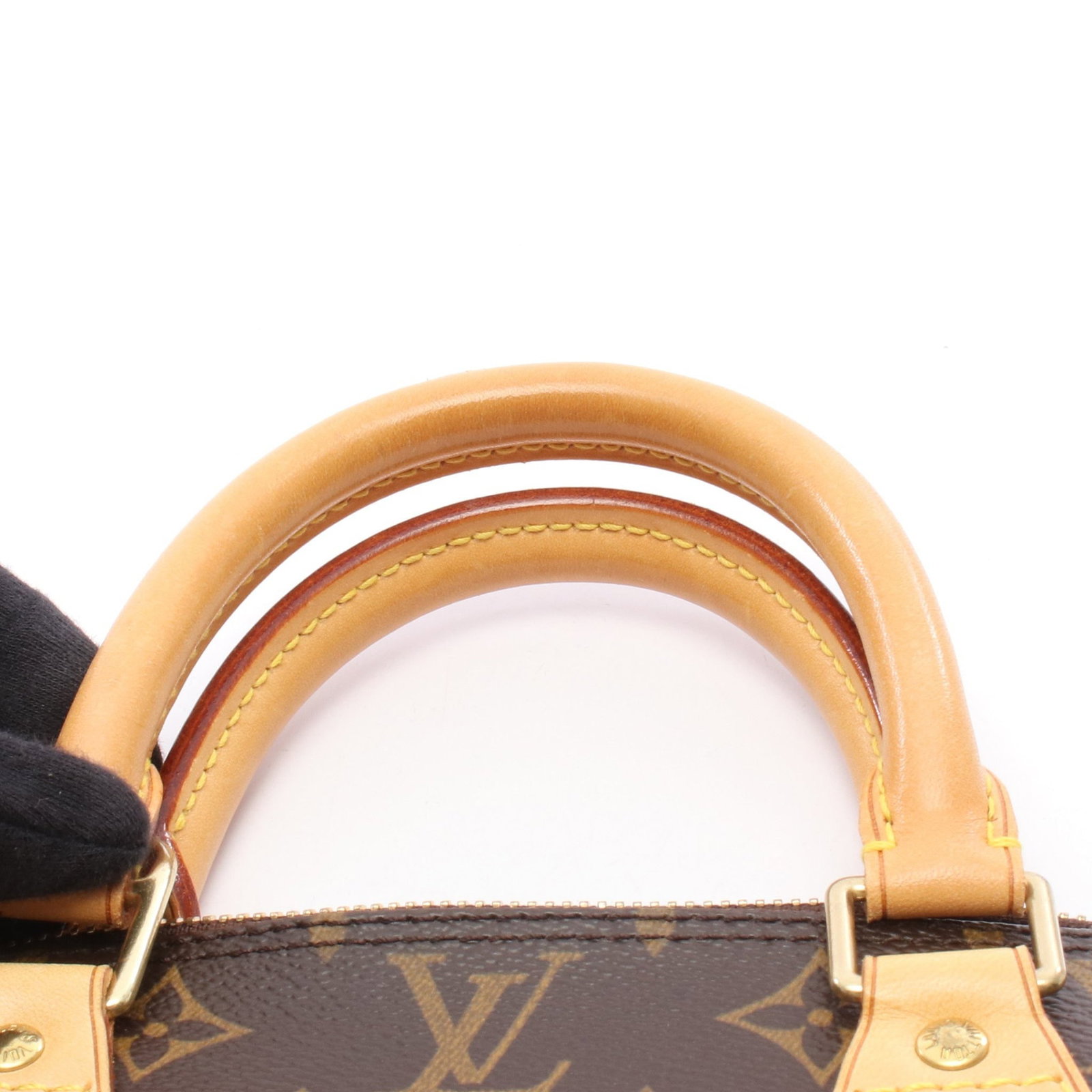 Louis Vuitton Alma PM Monogram - 7