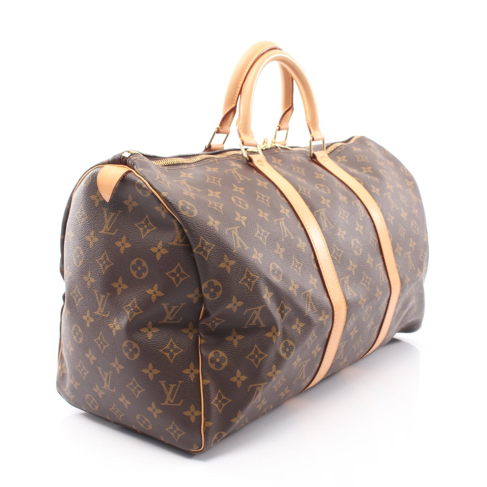 Louis Vuitton Keepall 50 Monogram - 2