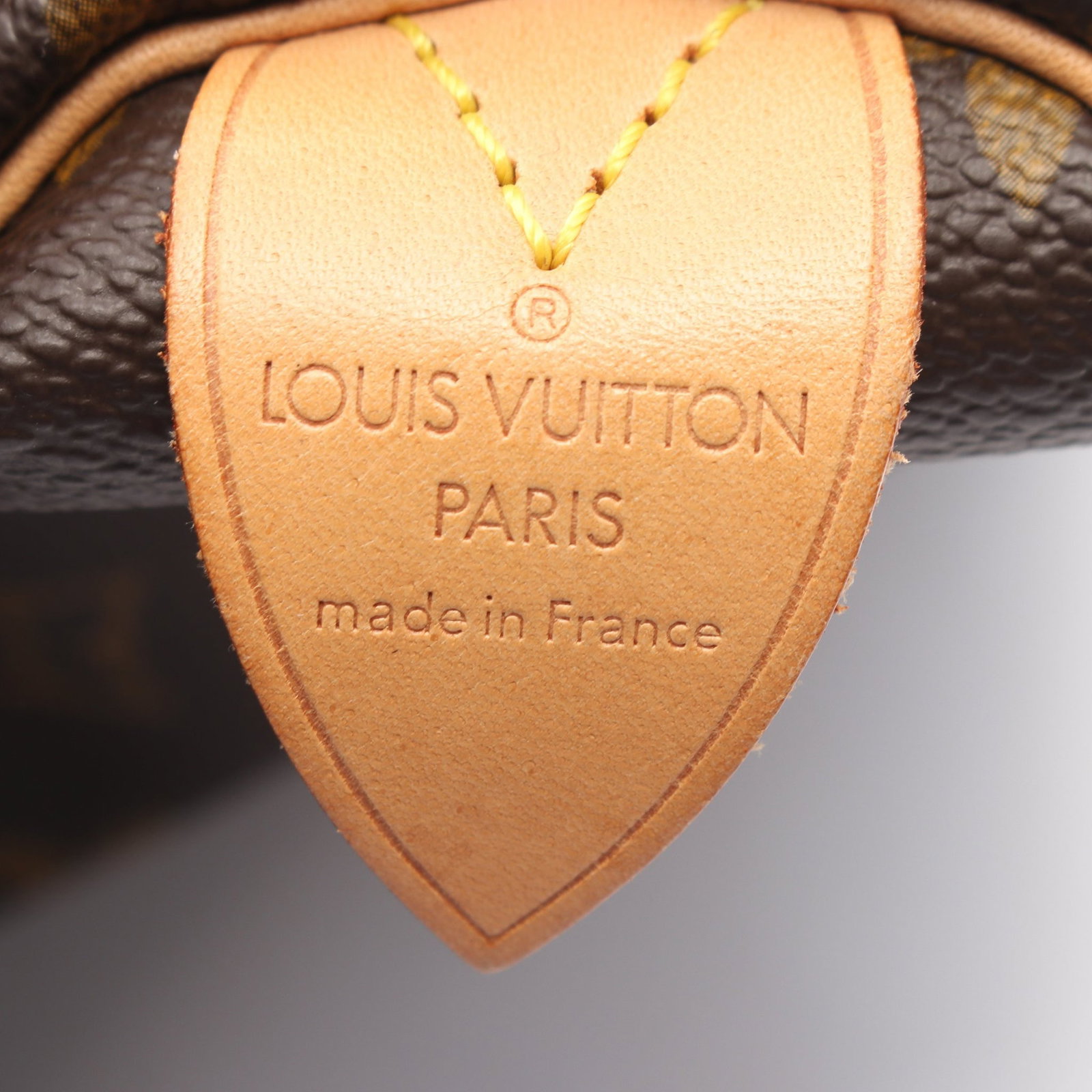 Louis Vuitton Keepall 50 Monogram - 4