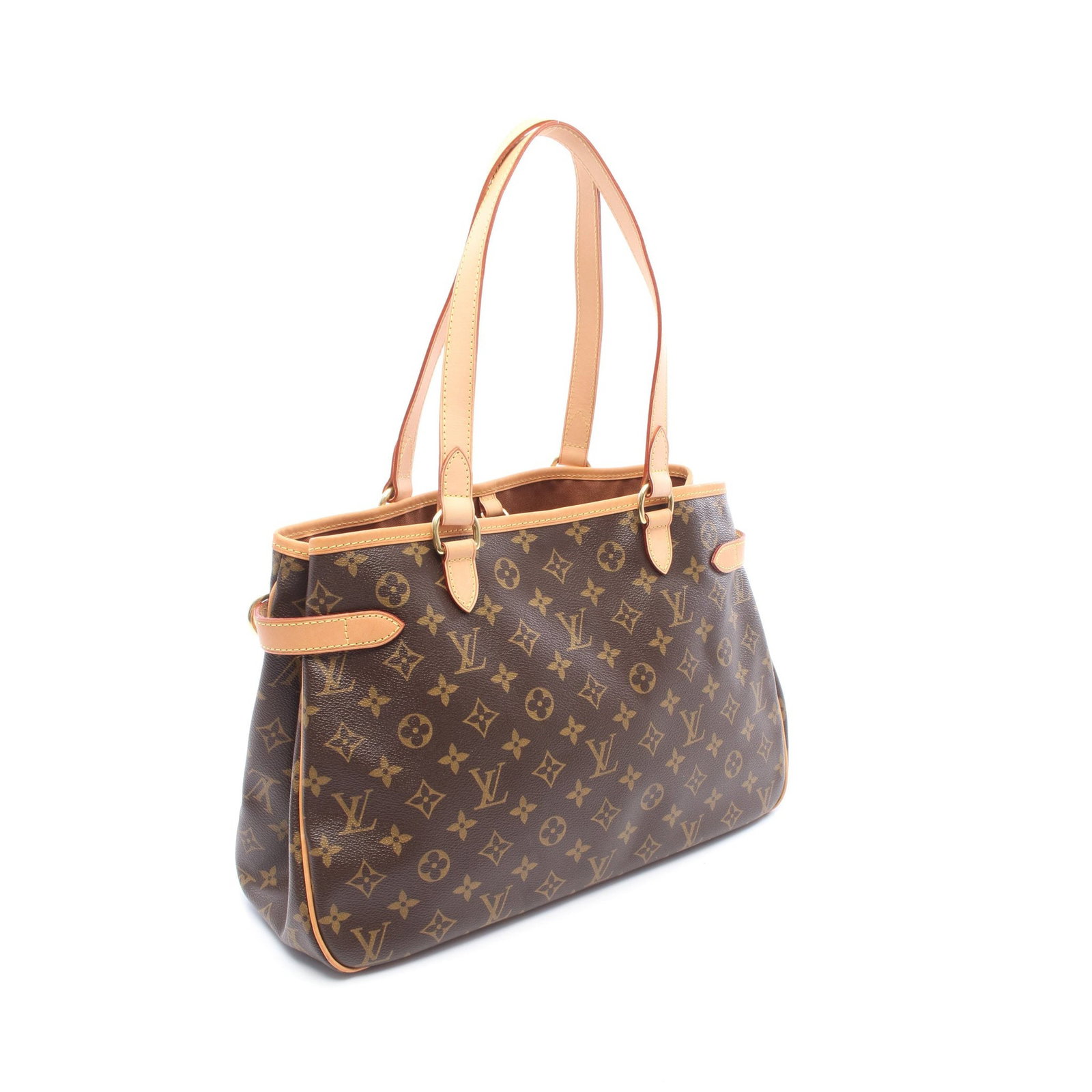 Louis Vuitton Batignolles Horizontal - 2