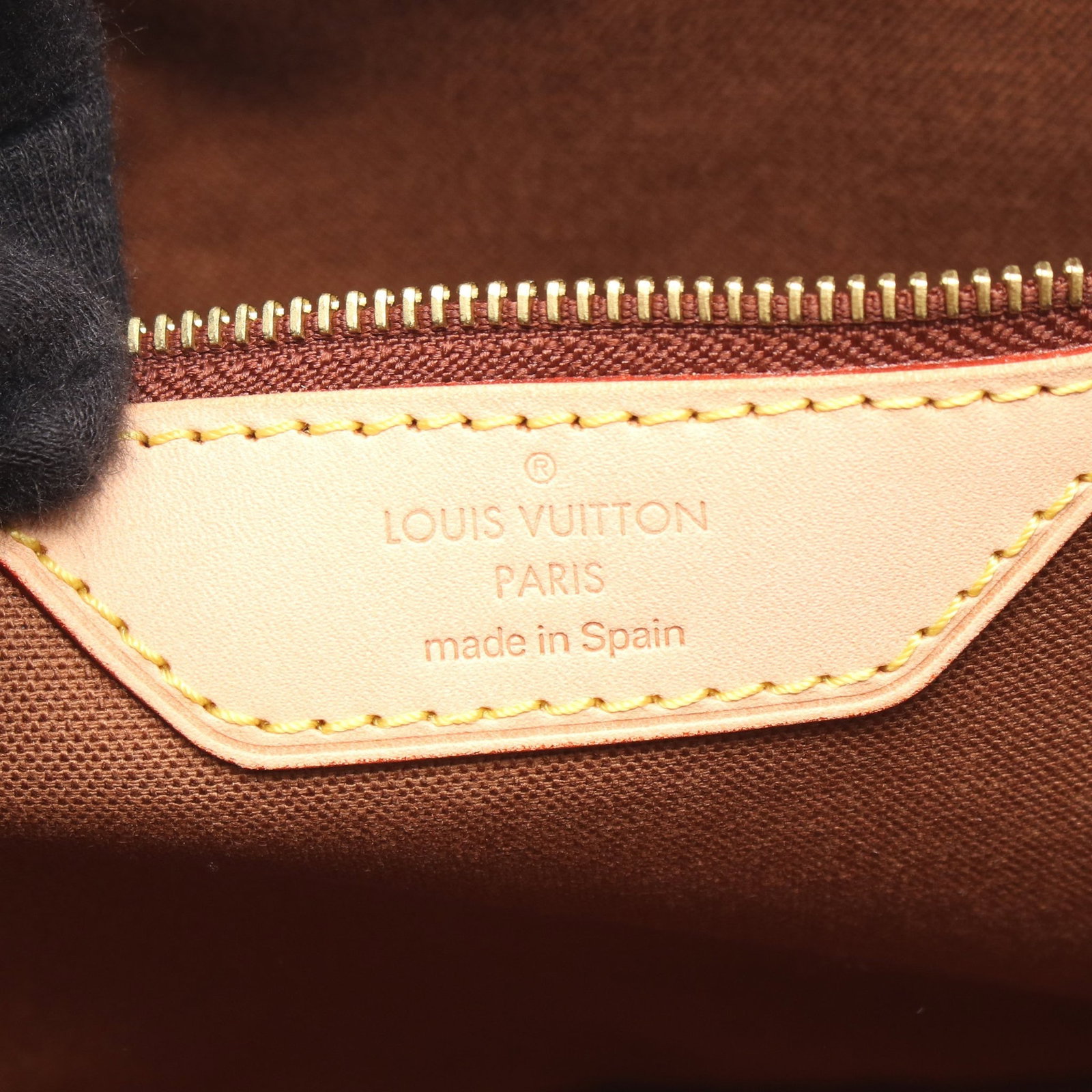 Louis Vuitton Batignolles Horizontal - 4