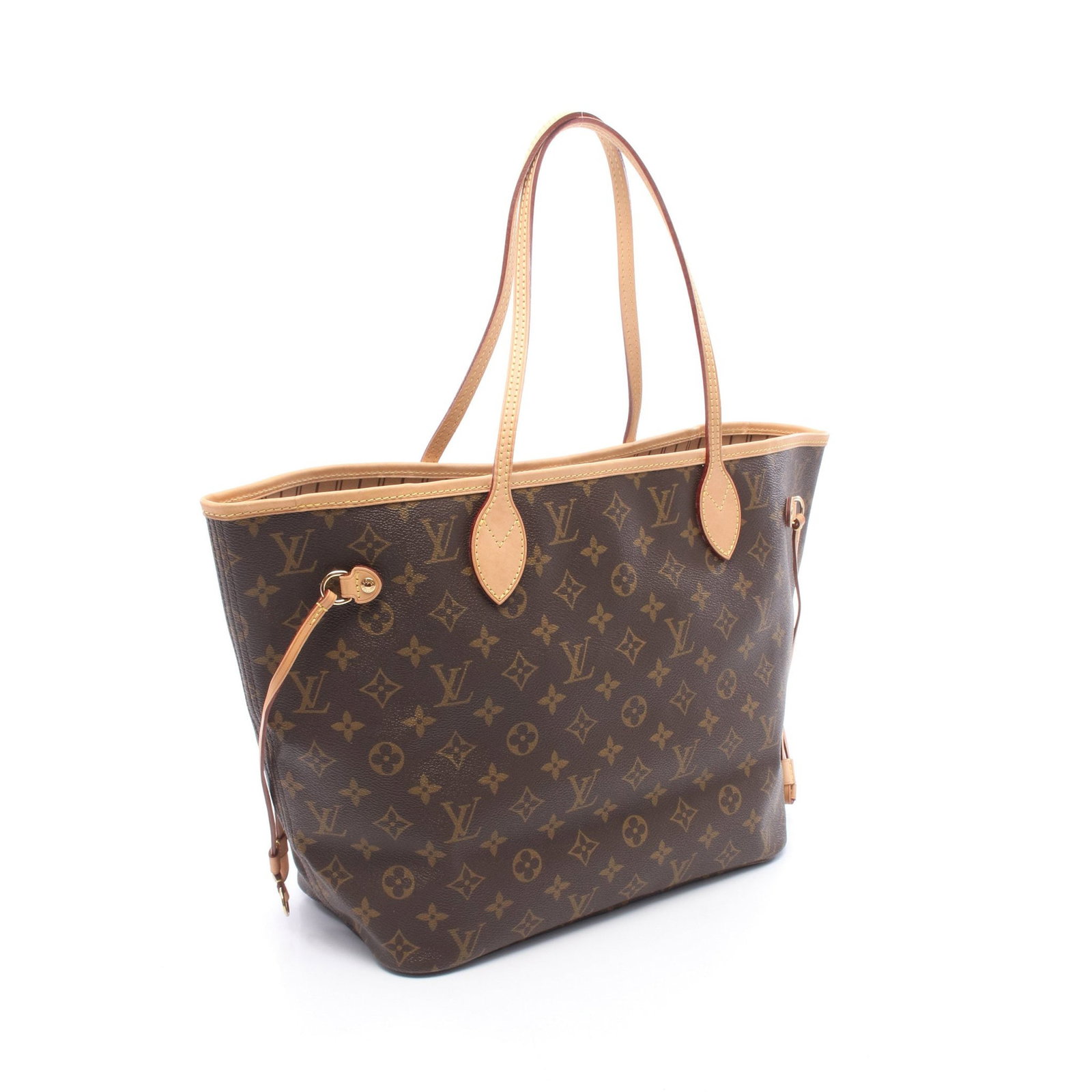 Louis Vuitton Neverfull MM Monogram - 2