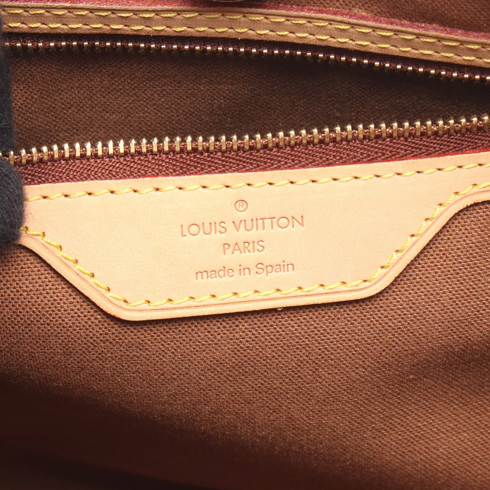 Louis Vuitton Batignolles Horizontal - 4