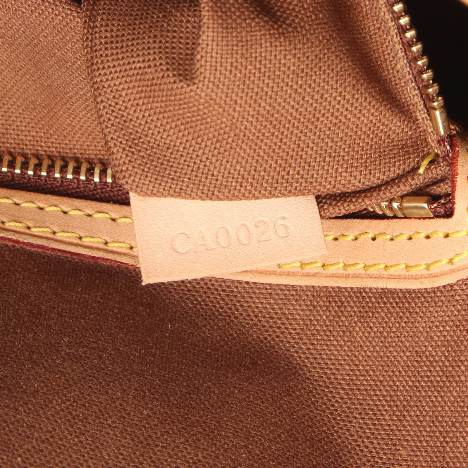 Louis Vuitton Batignolles Horizontal - 5