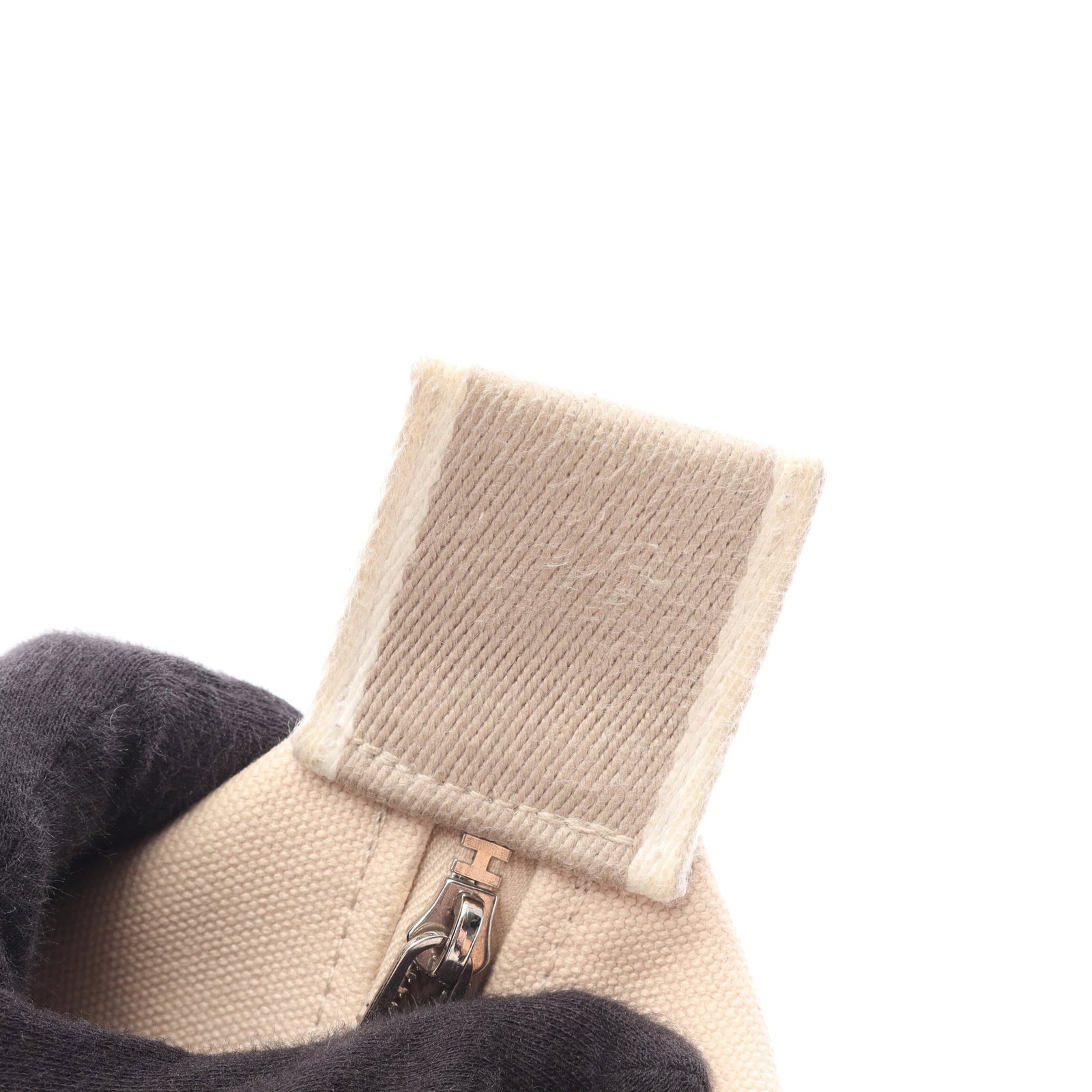 Hermes Bride-a-Brac GM Beige - 7