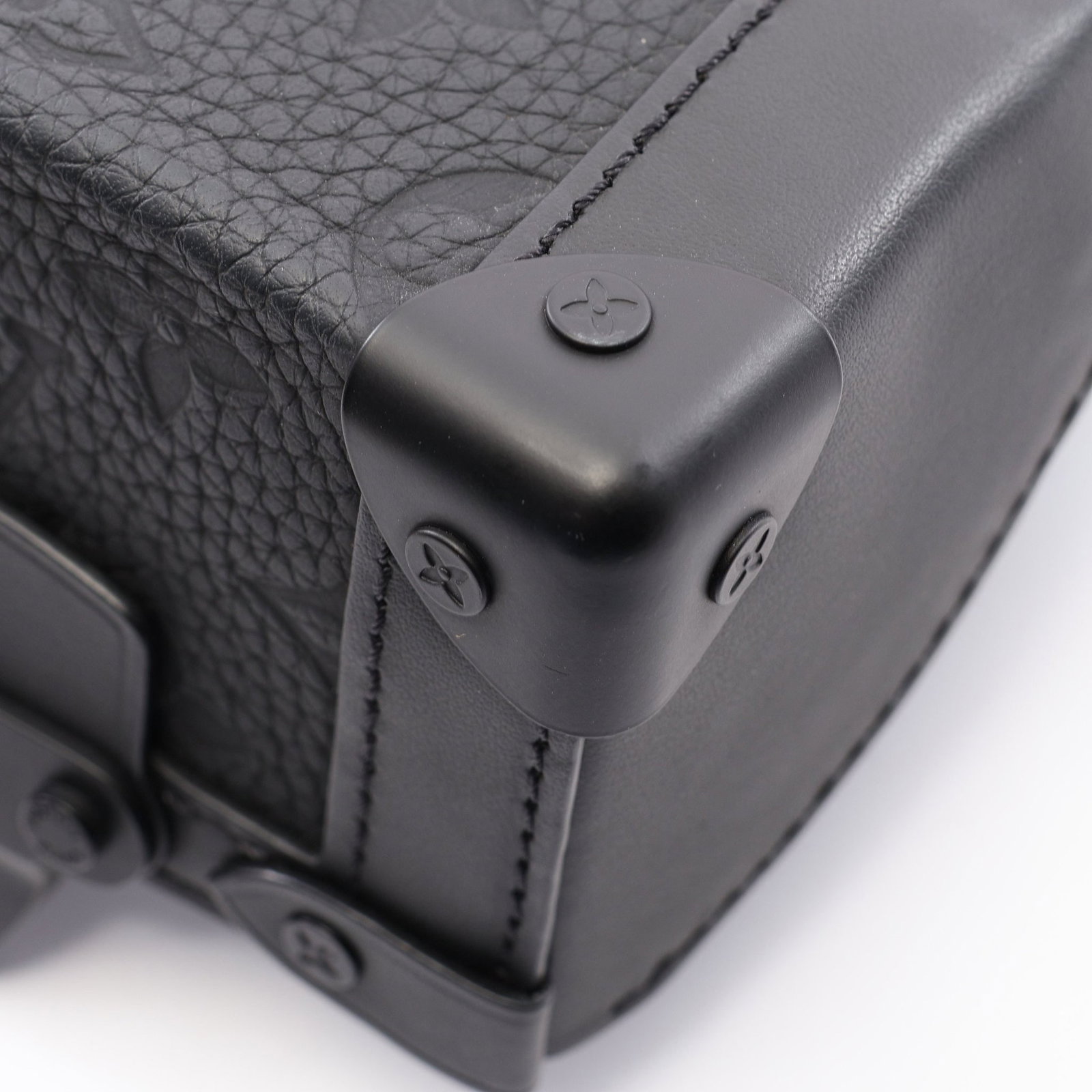 Louis Vuitton Vertical Trunk Wallet - 7