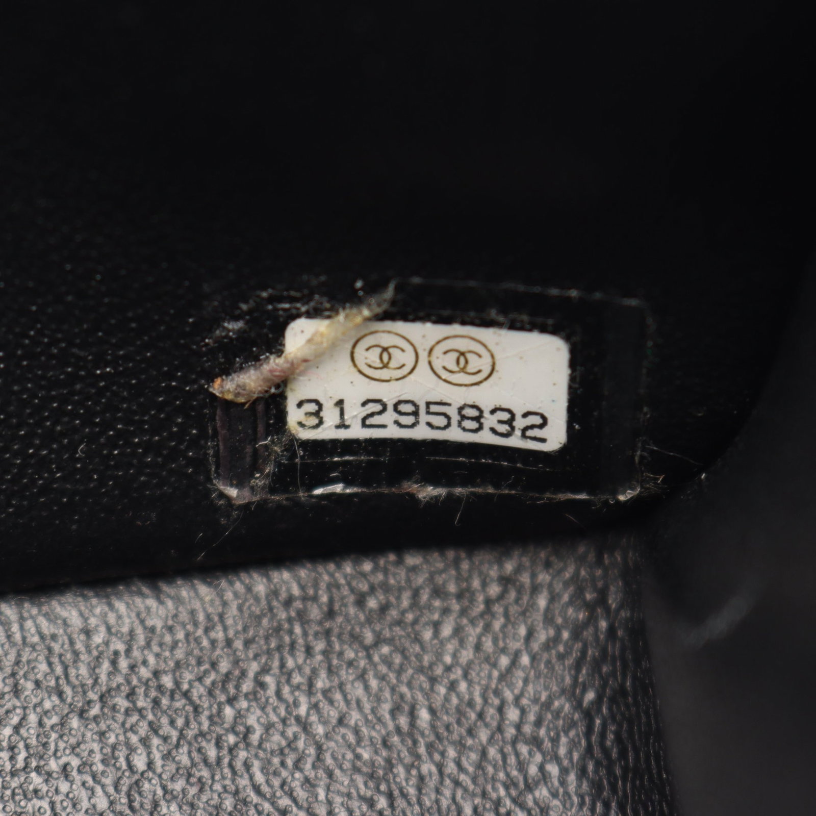 Chanel Mini Flap Top Handle - 5