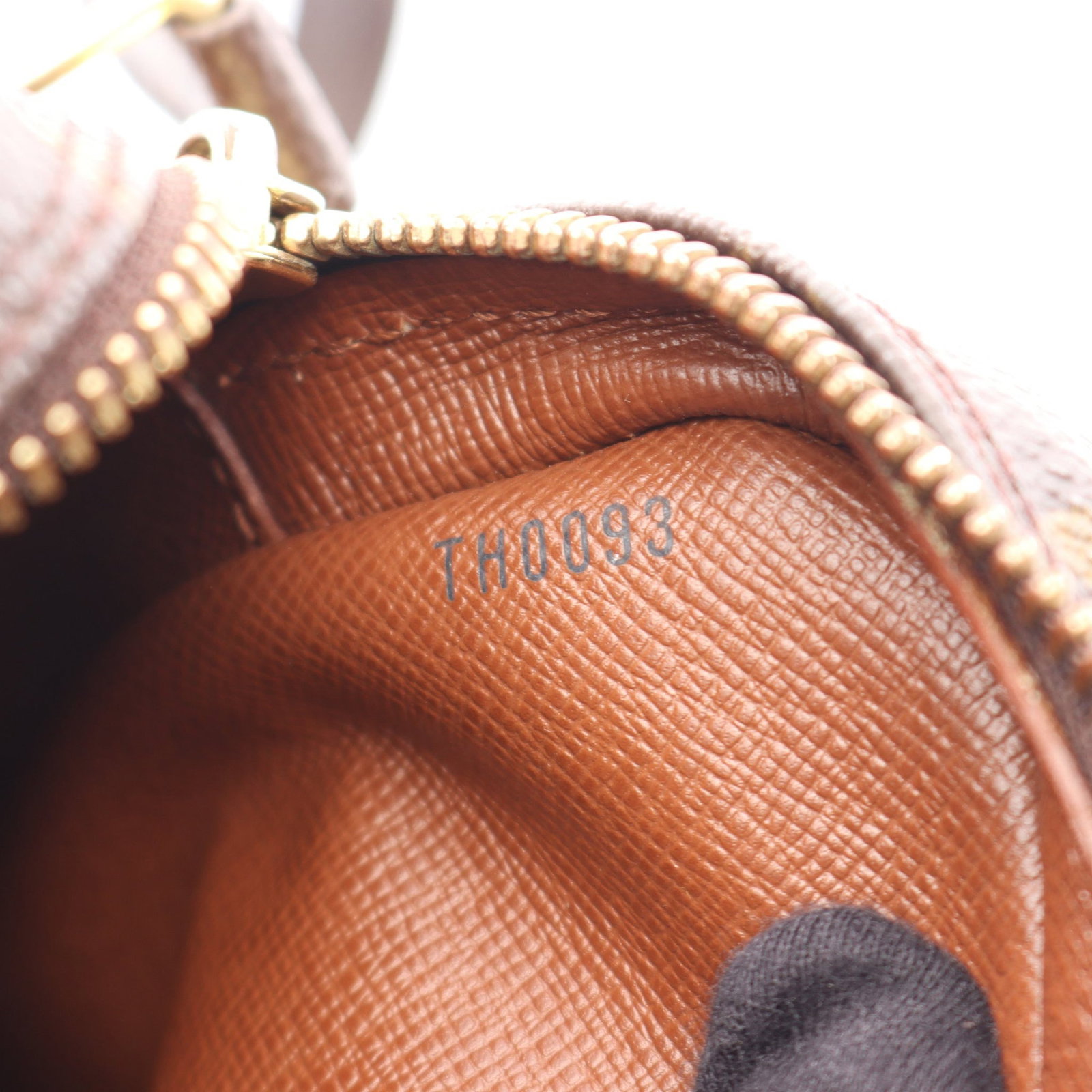 Louis Vuitton Amazon Monogram - 5