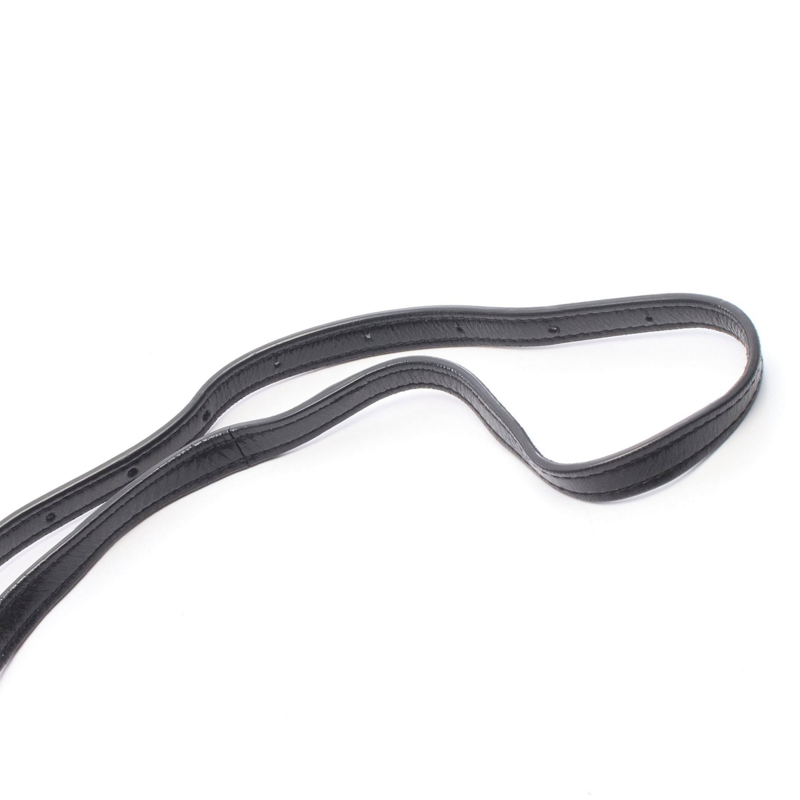 Saint Laurent Lou Camera Black - 7
