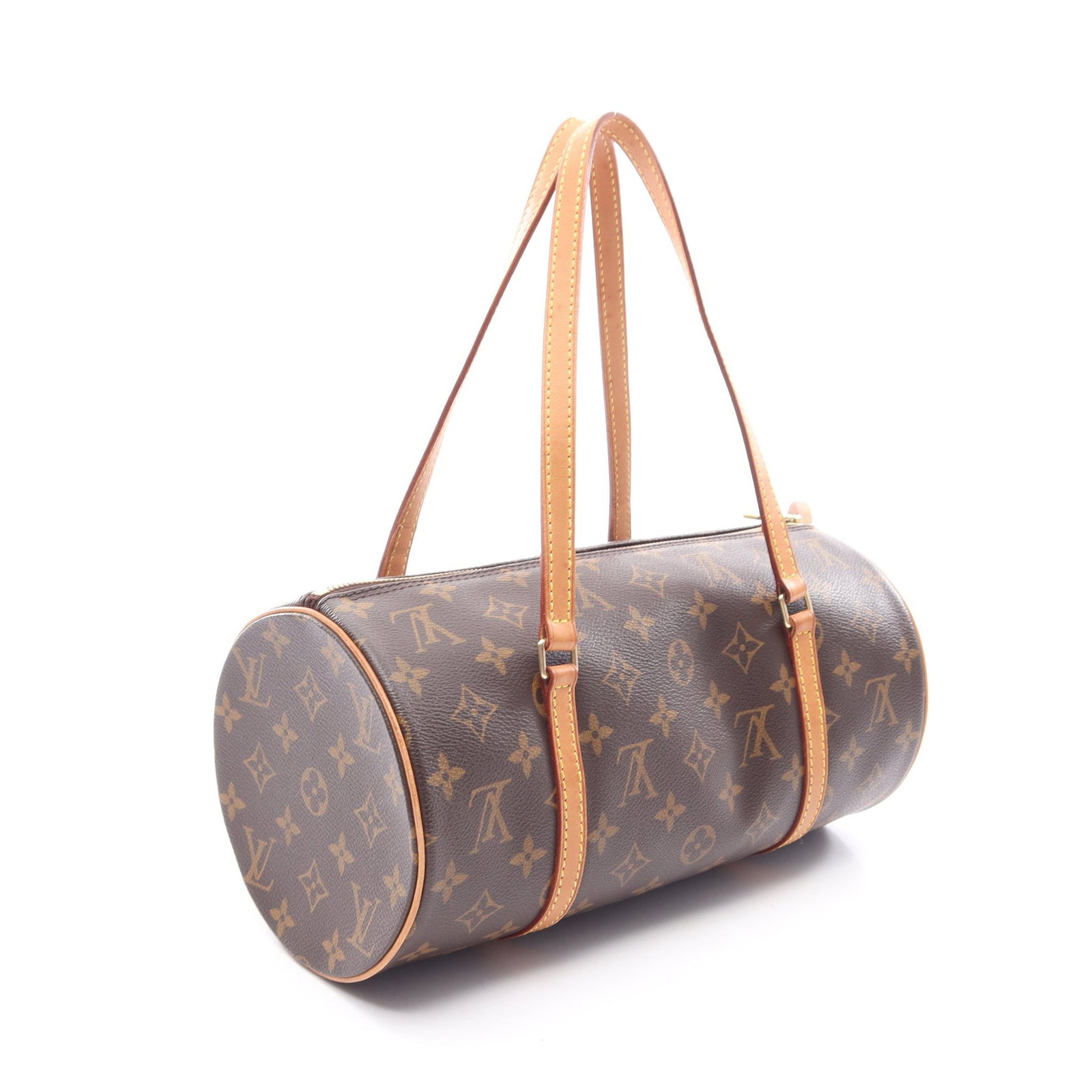 Louis Vuitton Papillon 30 Monogram - 2
