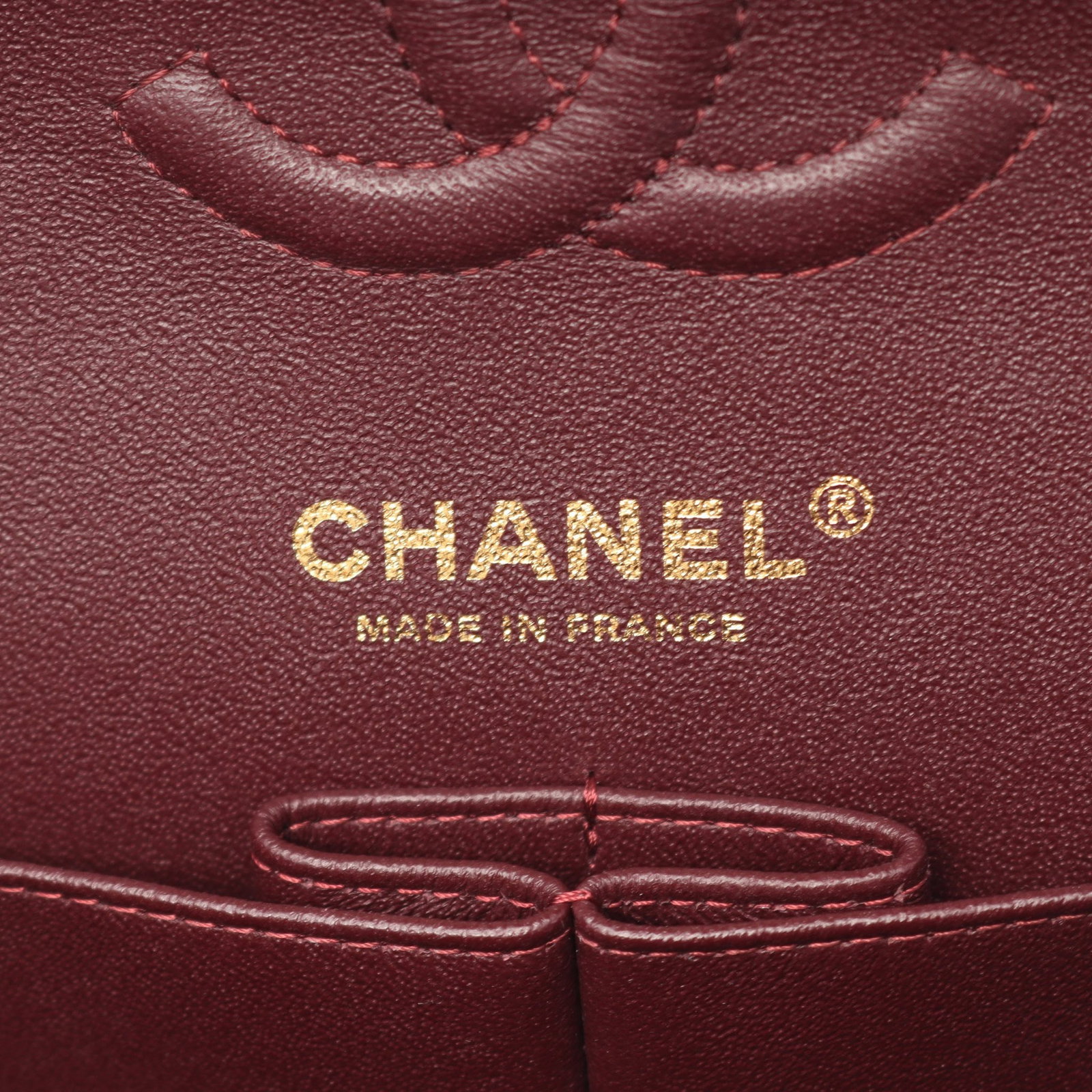 Chanel Small Double Flap Black - 4
