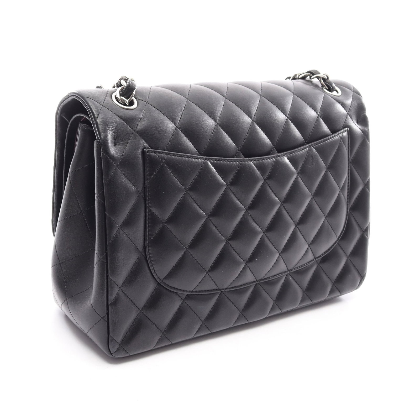 Chanel Classic Large Double Flap - 2