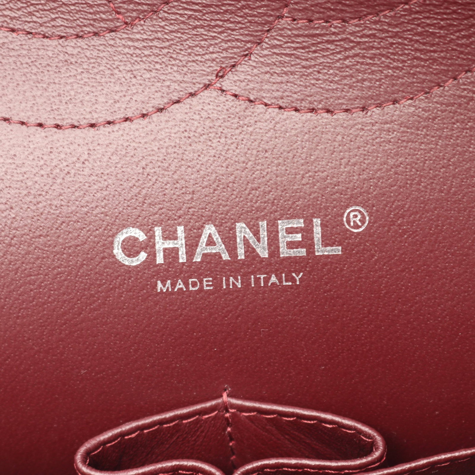 Chanel Classic Large Double Flap - 4