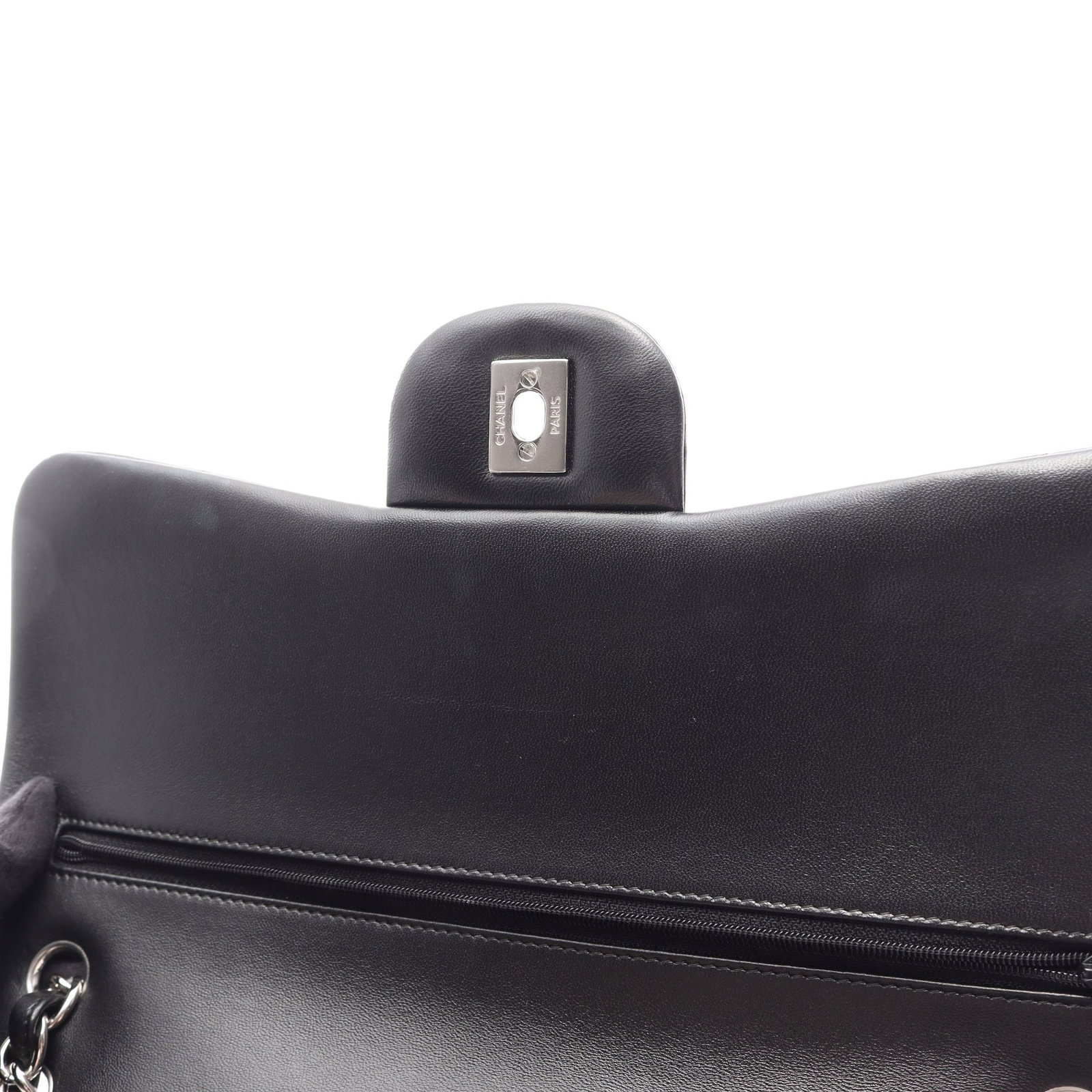 Chanel Classic Large Double Flap - 6