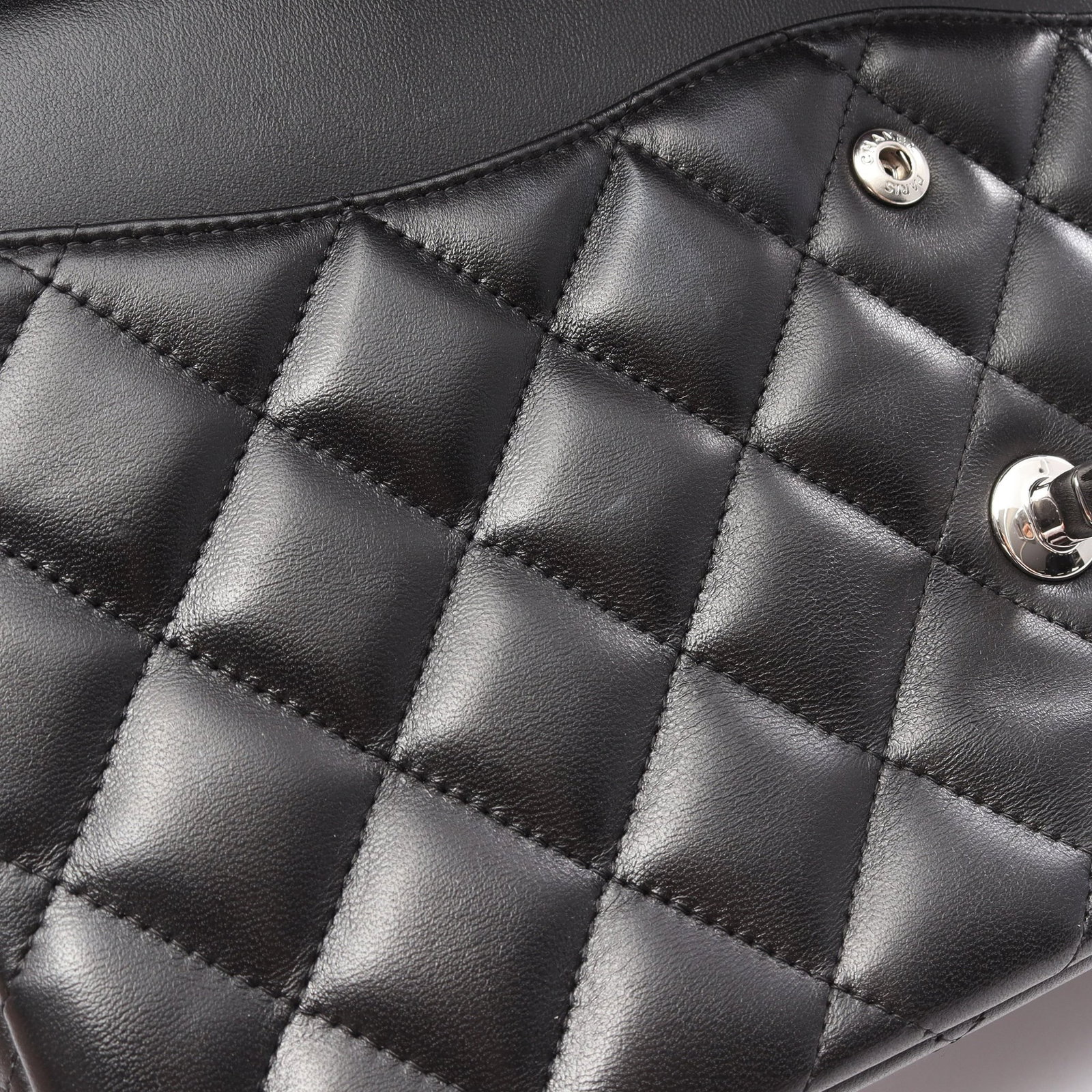 Chanel Classic Large Double Flap - 8