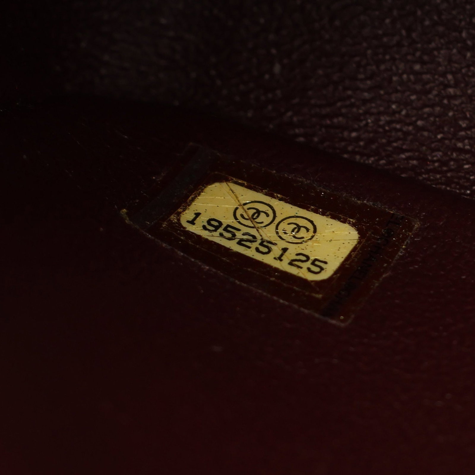 Chanel Matelasse Chain Black - 5