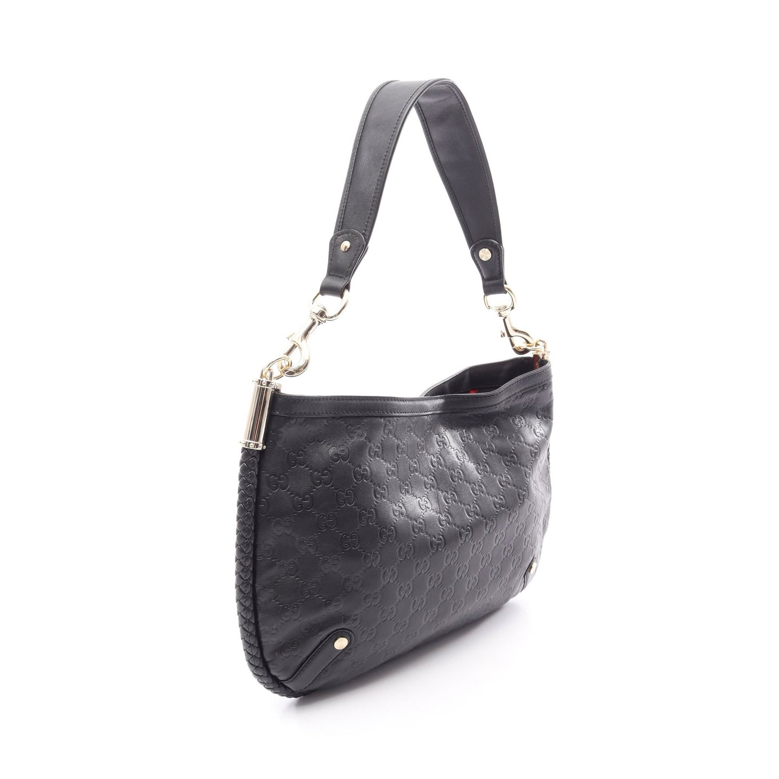Gucci Interlocking G Shoulder Bag - 2