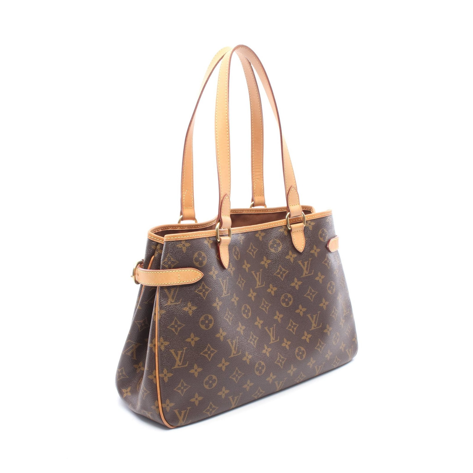 Louis Vuitton Batignolles Horizontal - 2