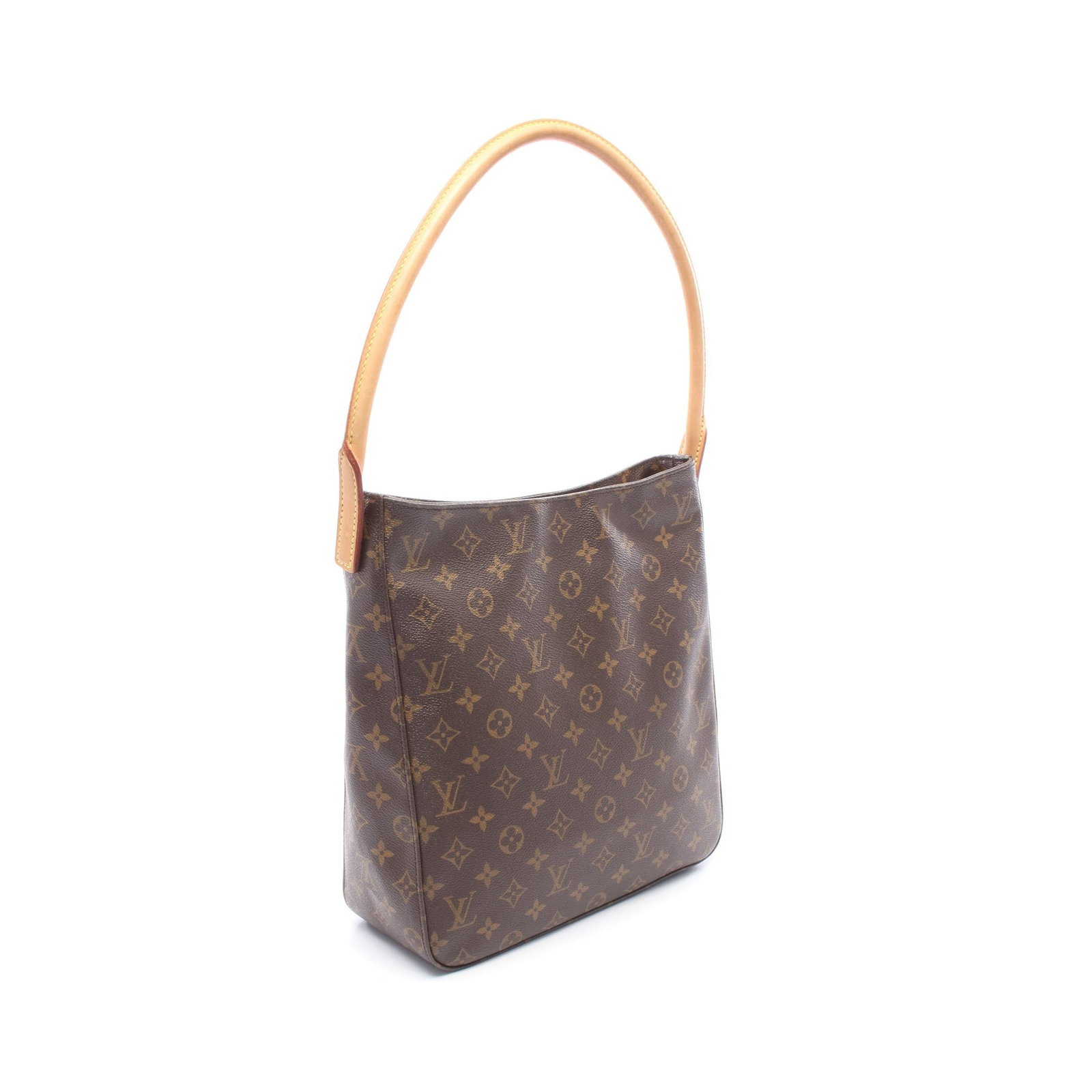Louis Vuitton Looping GM Monogram - 2