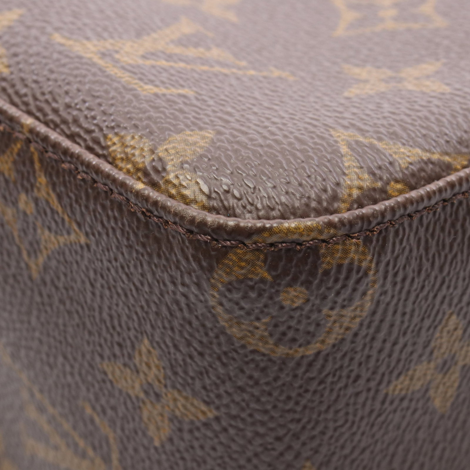 Louis Vuitton Looping MM Monogram - 7