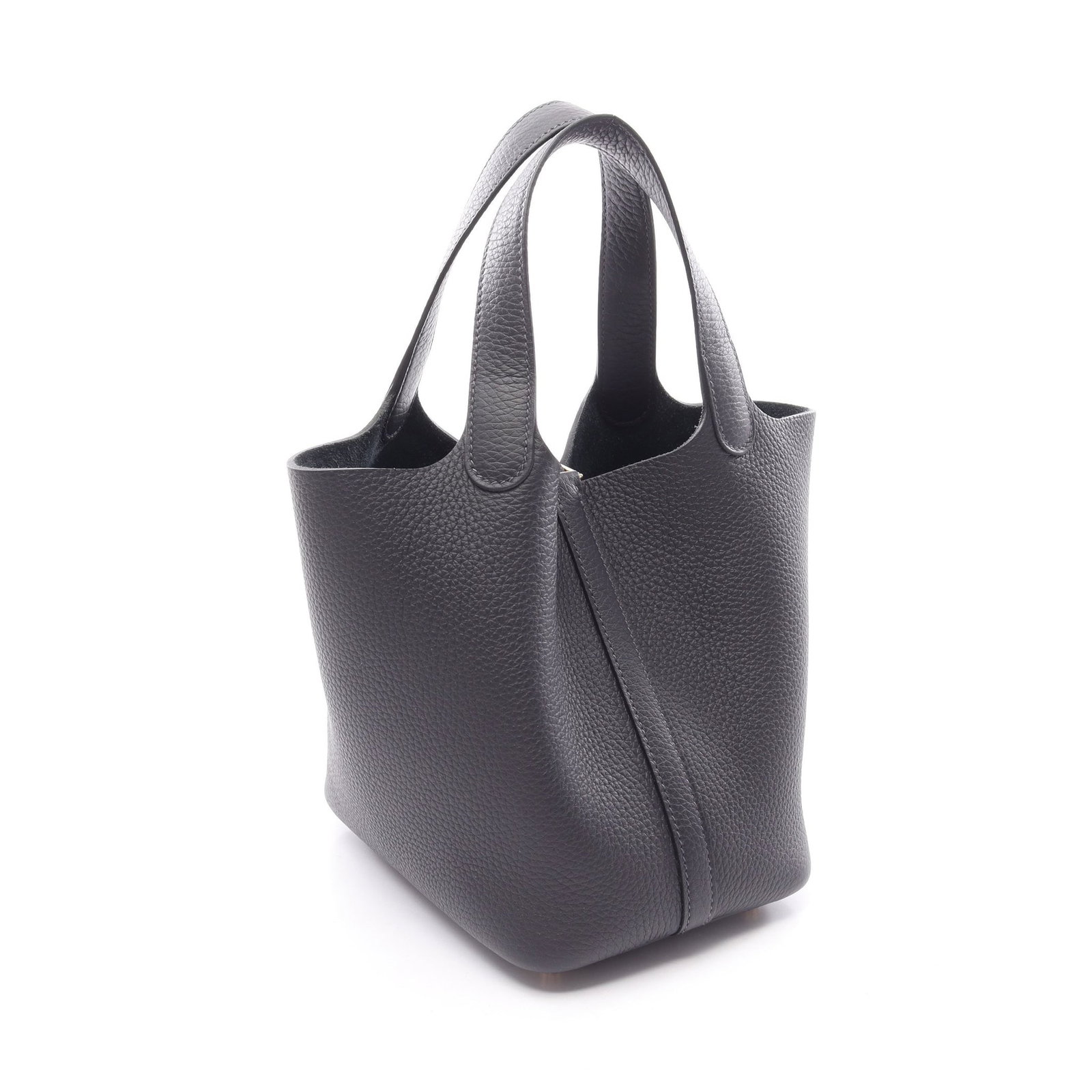 Hermes Picotin Lock PM Caban - 2