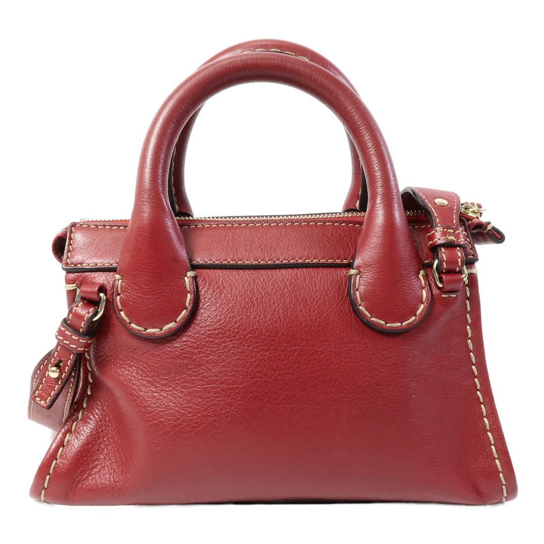 Chloe Edith 2-Way Red - 2