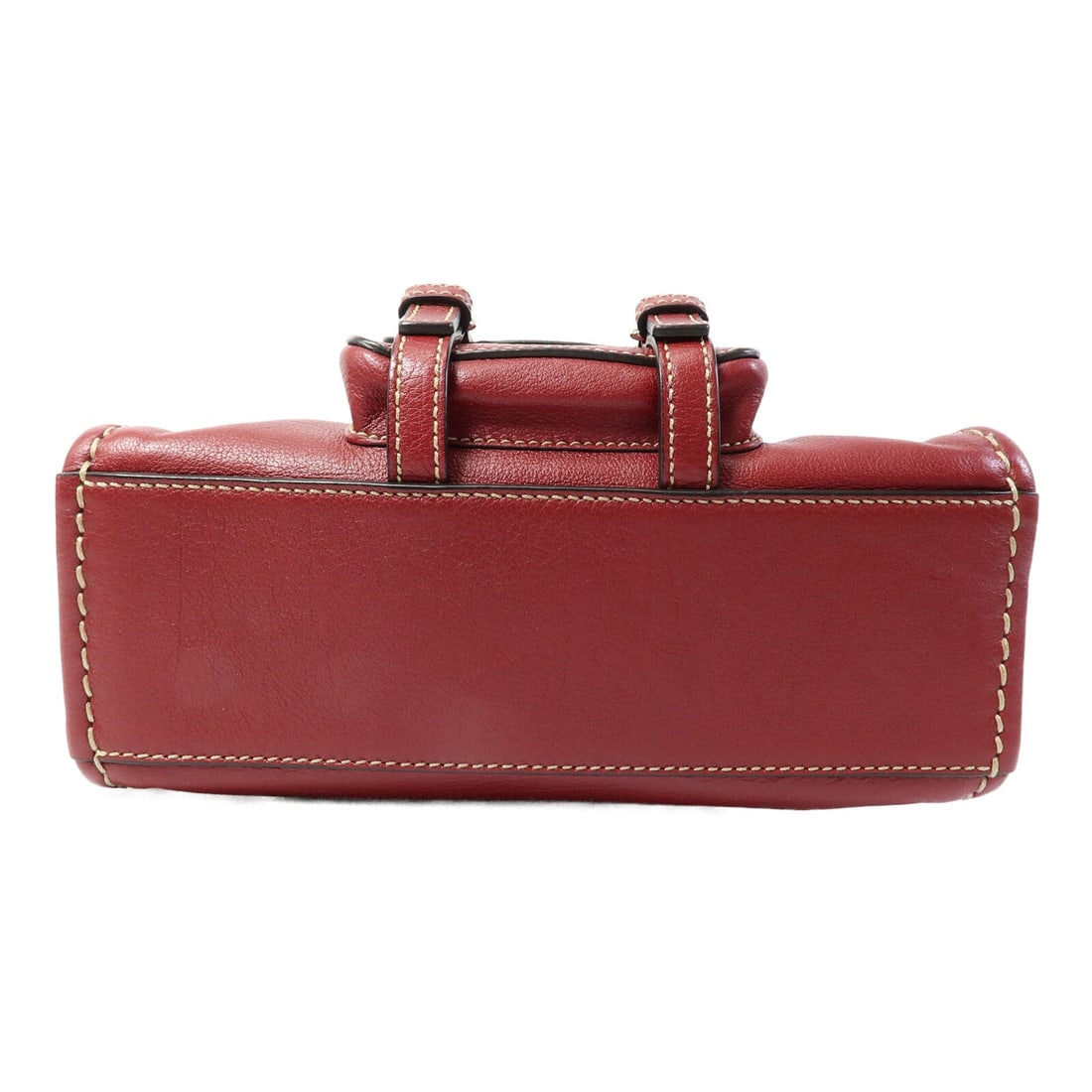 Chloe Edith 2-Way Red - 4