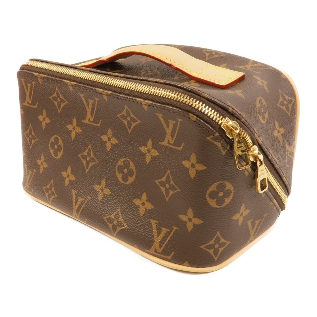 Louis Vuitton Toiletry Bag Monogram - 3