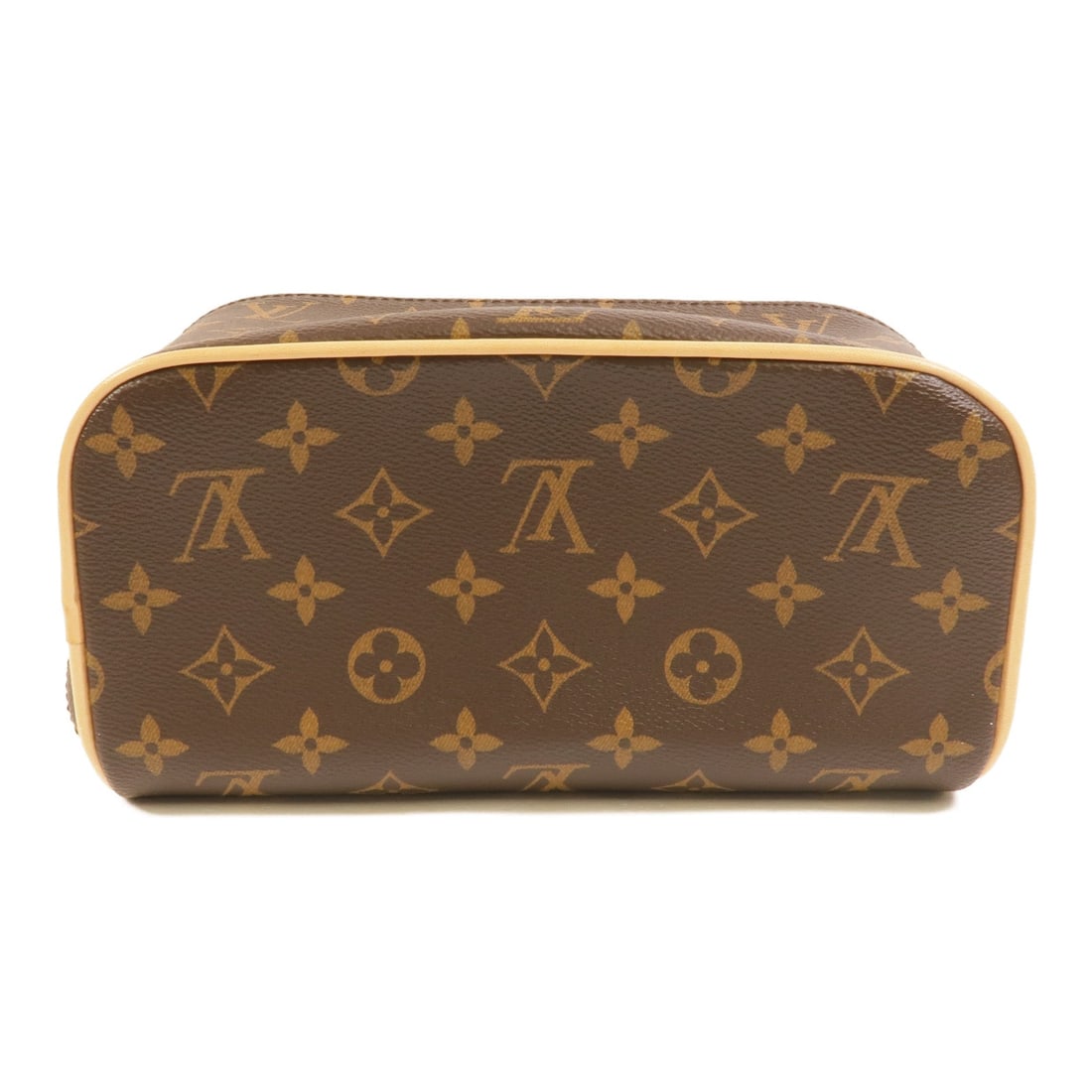 Louis Vuitton Toiletry Bag Monogram - 4