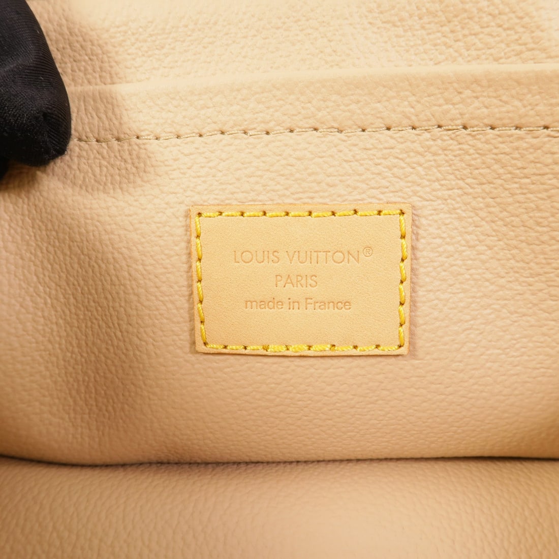 Louis Vuitton Toiletry Bag Monogram - 7