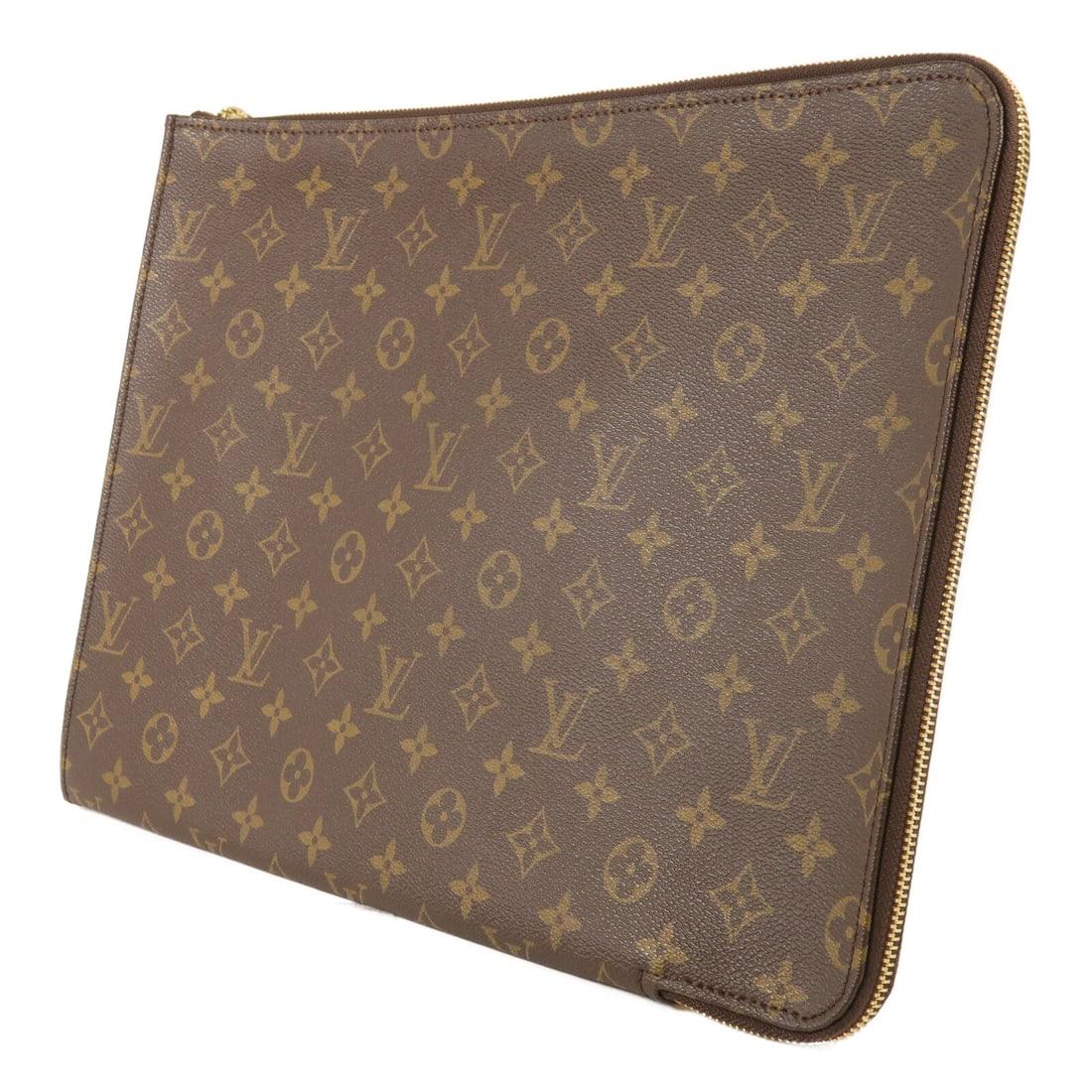 Louis Vuitton Poche Documents Monogram - 2