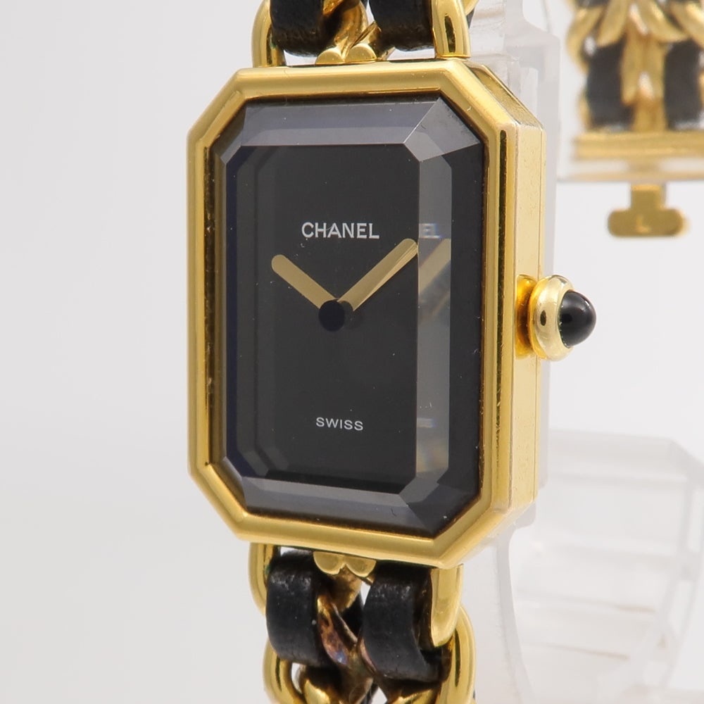 Omega DeVille Prestige SS MOP White - 3