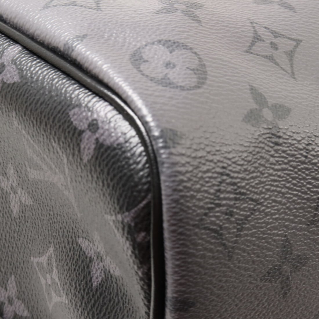 Louis Vuitton Keepall 50 Eclipse - 12