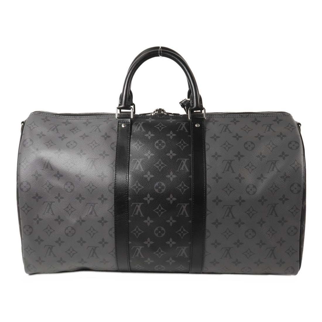 Louis Vuitton Keepall 50 Eclipse - 2