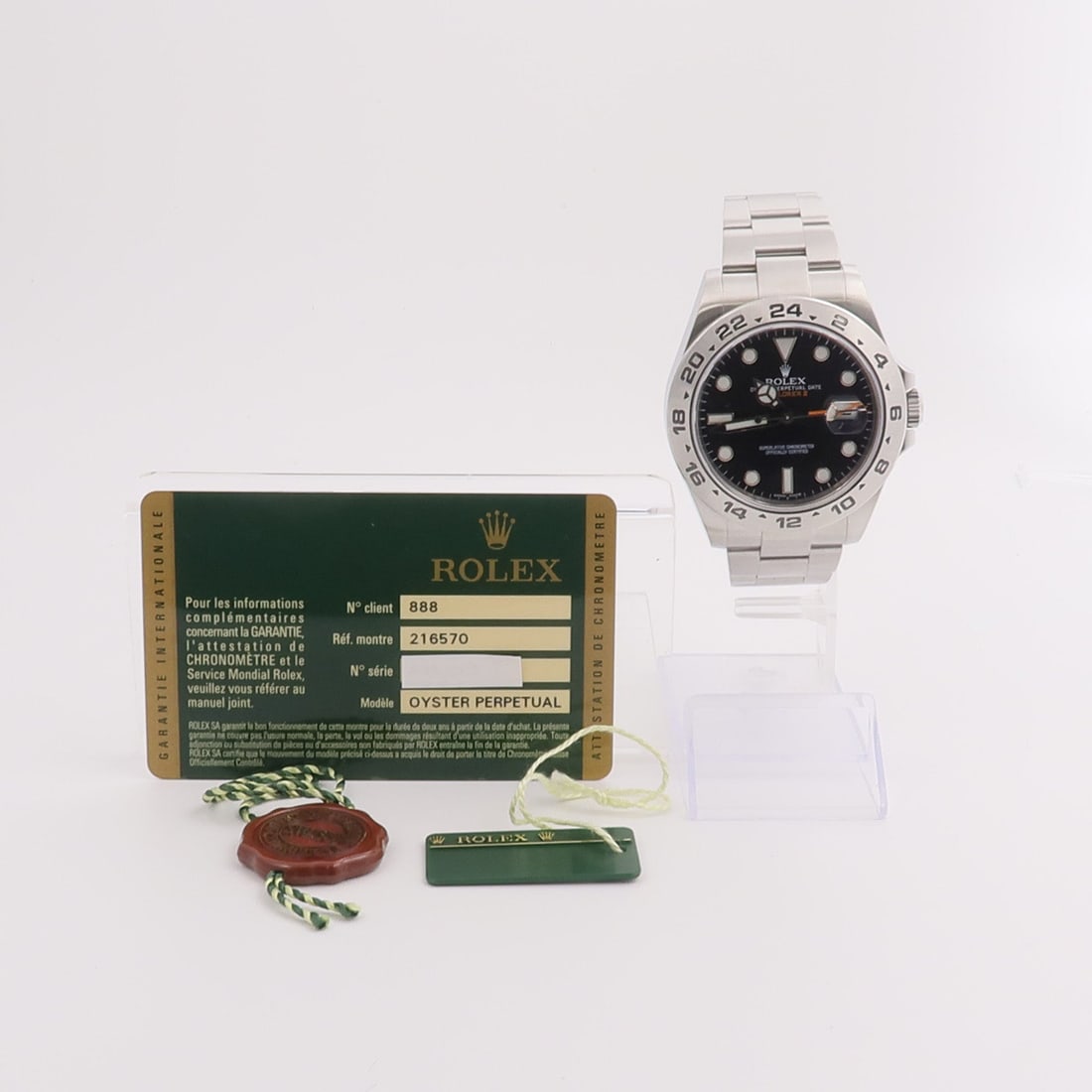 Audemars Piguet Jules Audemars 15180OR Watch - 14