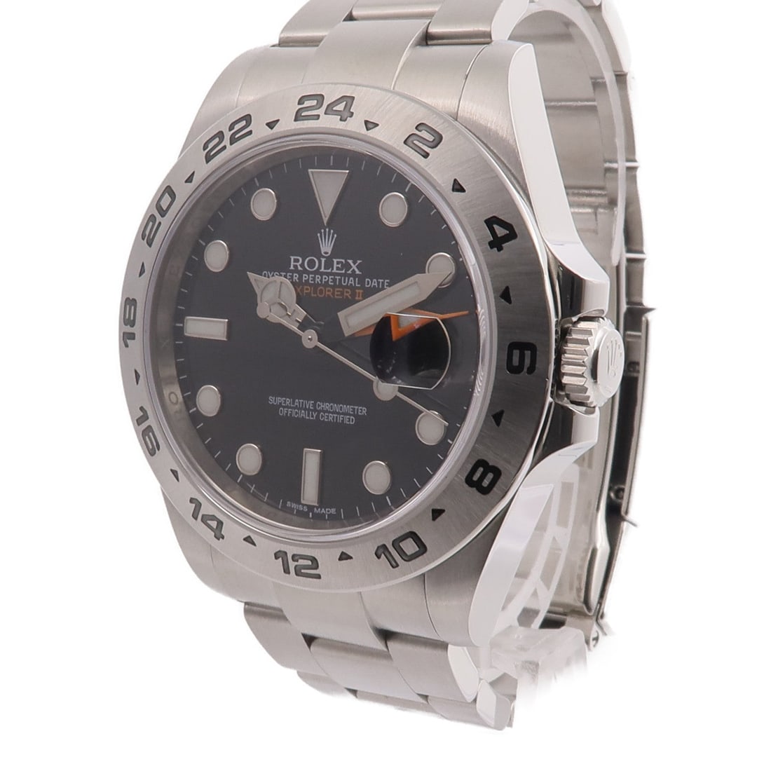 Audemars Piguet Jules Audemars 15180OR Watch - 3