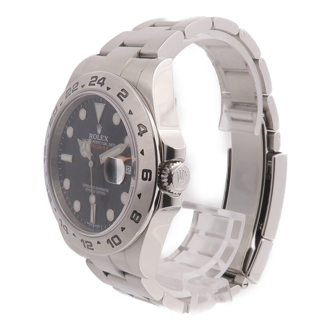 Audemars Piguet Jules Audemars 15180OR Watch - 4