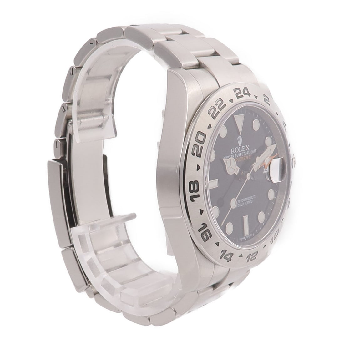 Audemars Piguet Jules Audemars 15180OR Watch - 5